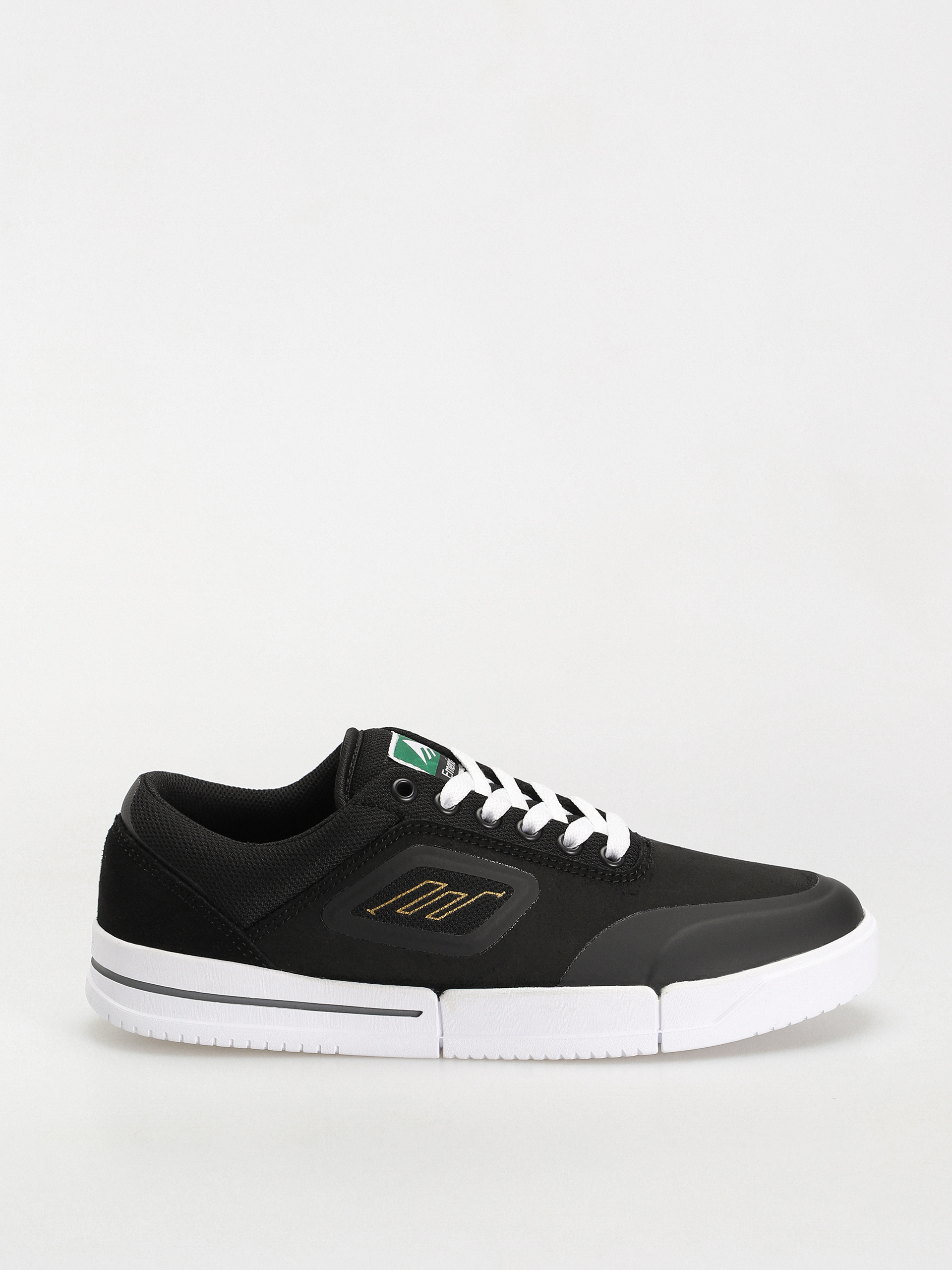 Обувки Emerica Phocus G6 - черен (black/white/gold)