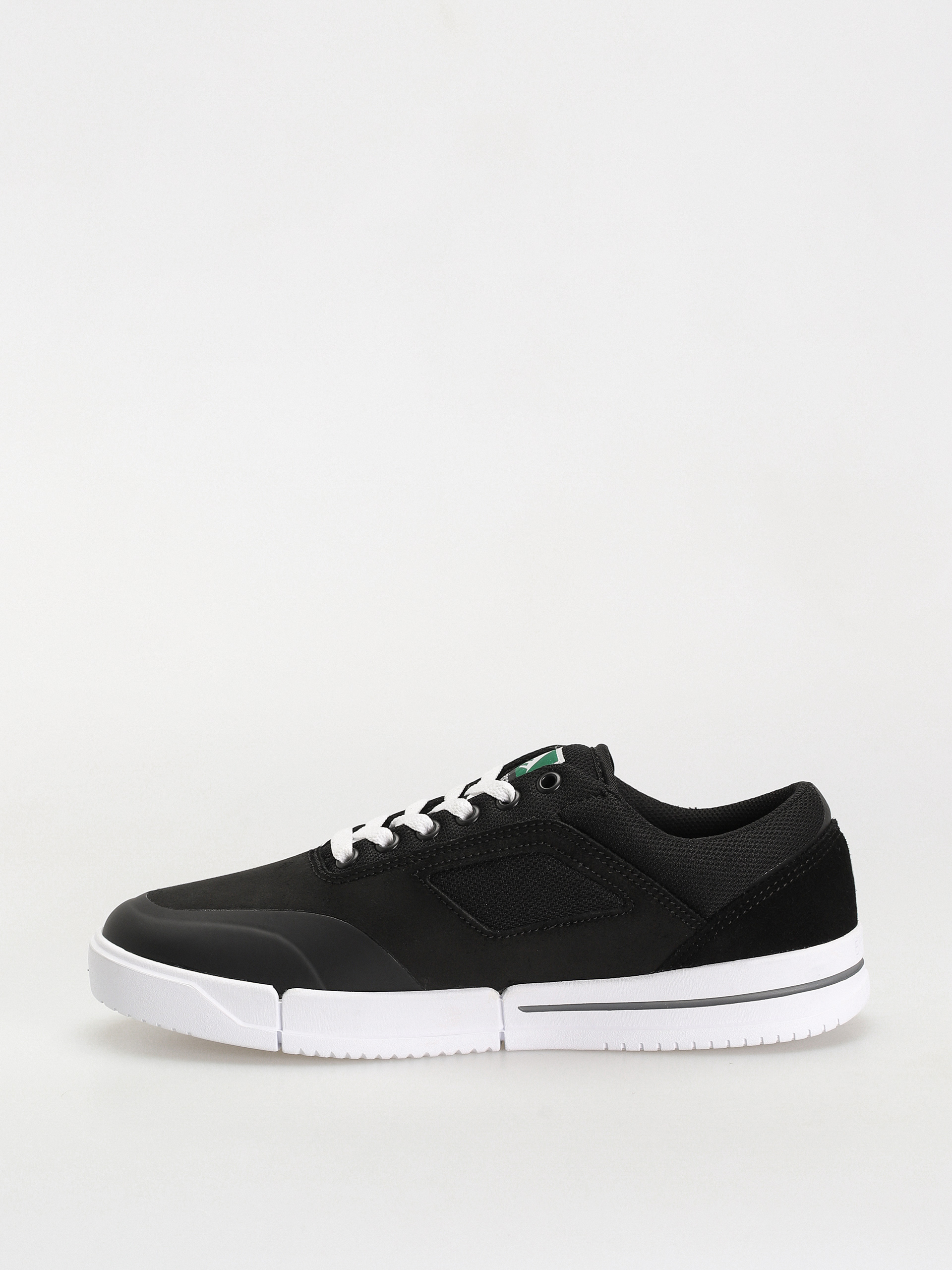 Обувки Emerica Phocus G6 (black/white/gold)