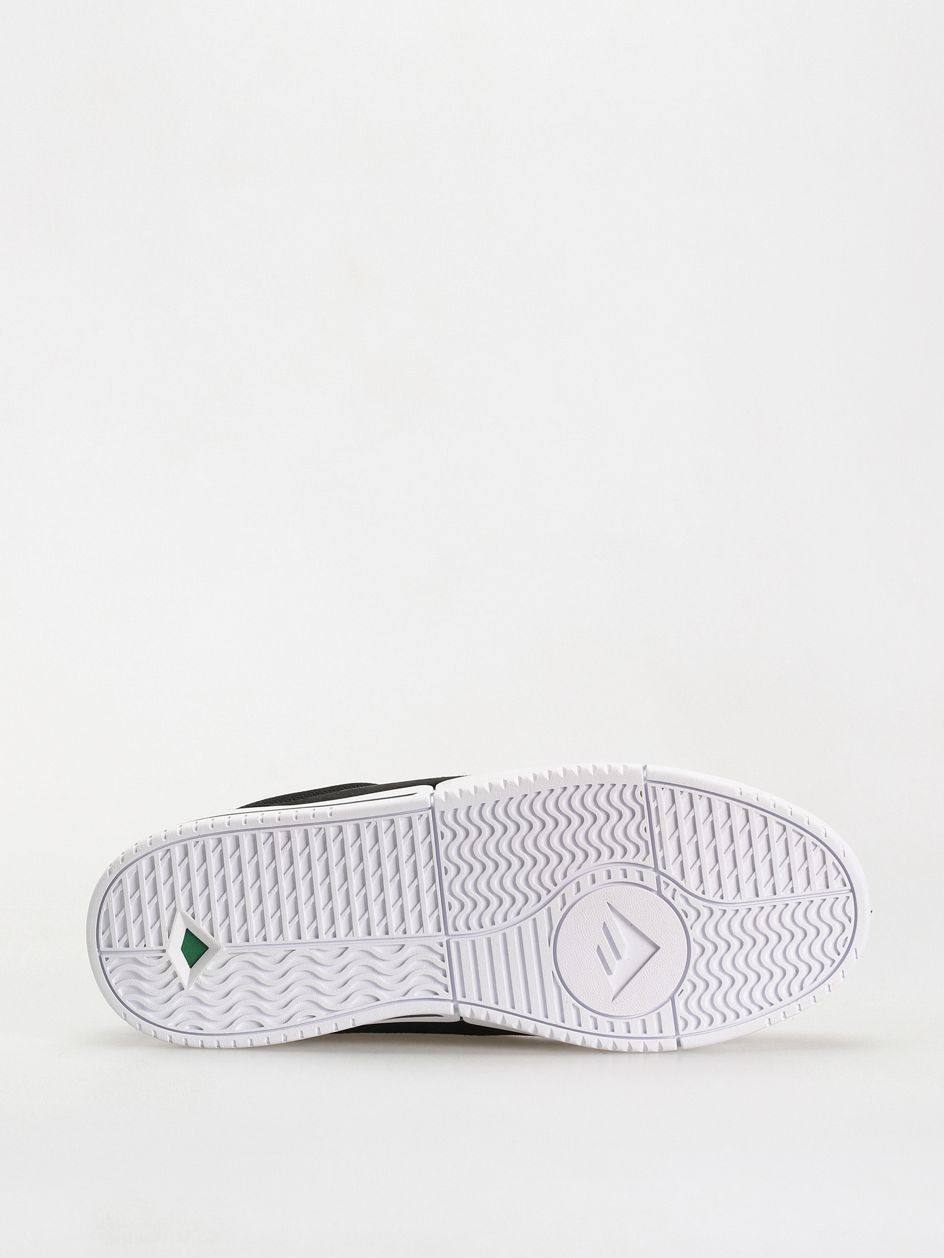 Обувки Emerica Phocus G6 (black/white/gold)