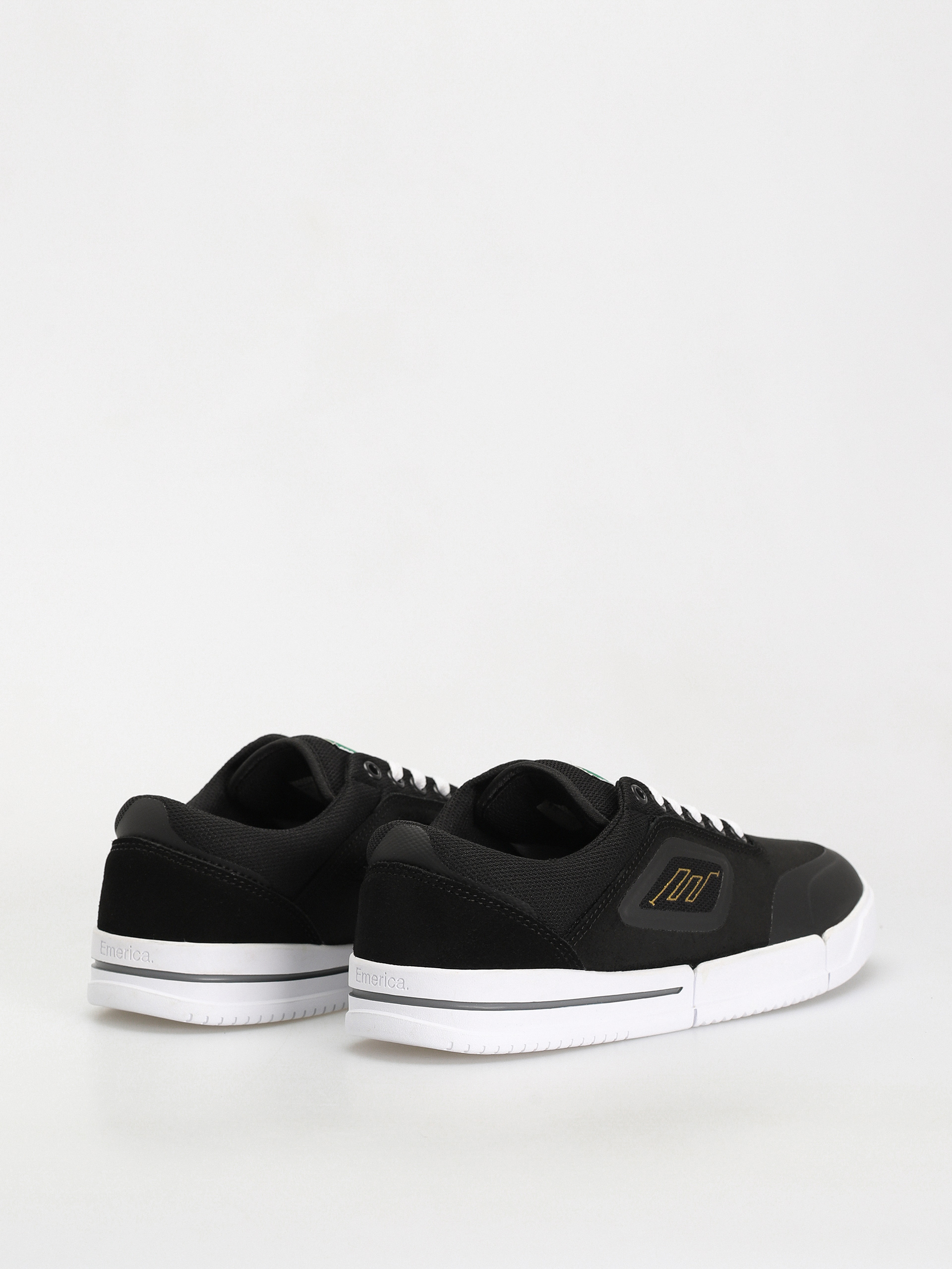 Обувки Emerica Phocus G6 (black/white/gold)