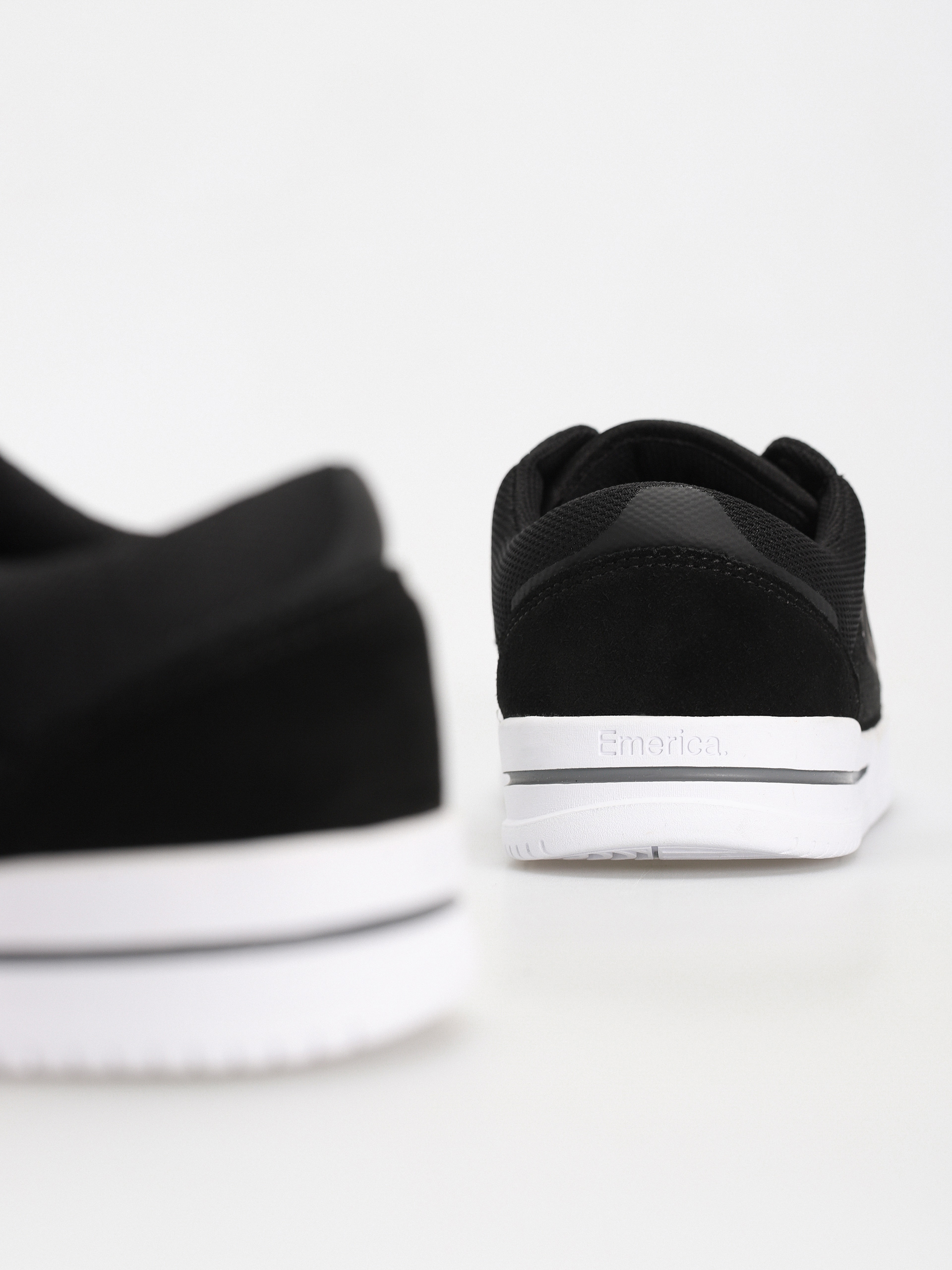 Обувки Emerica Phocus G6 (black/white/gold)