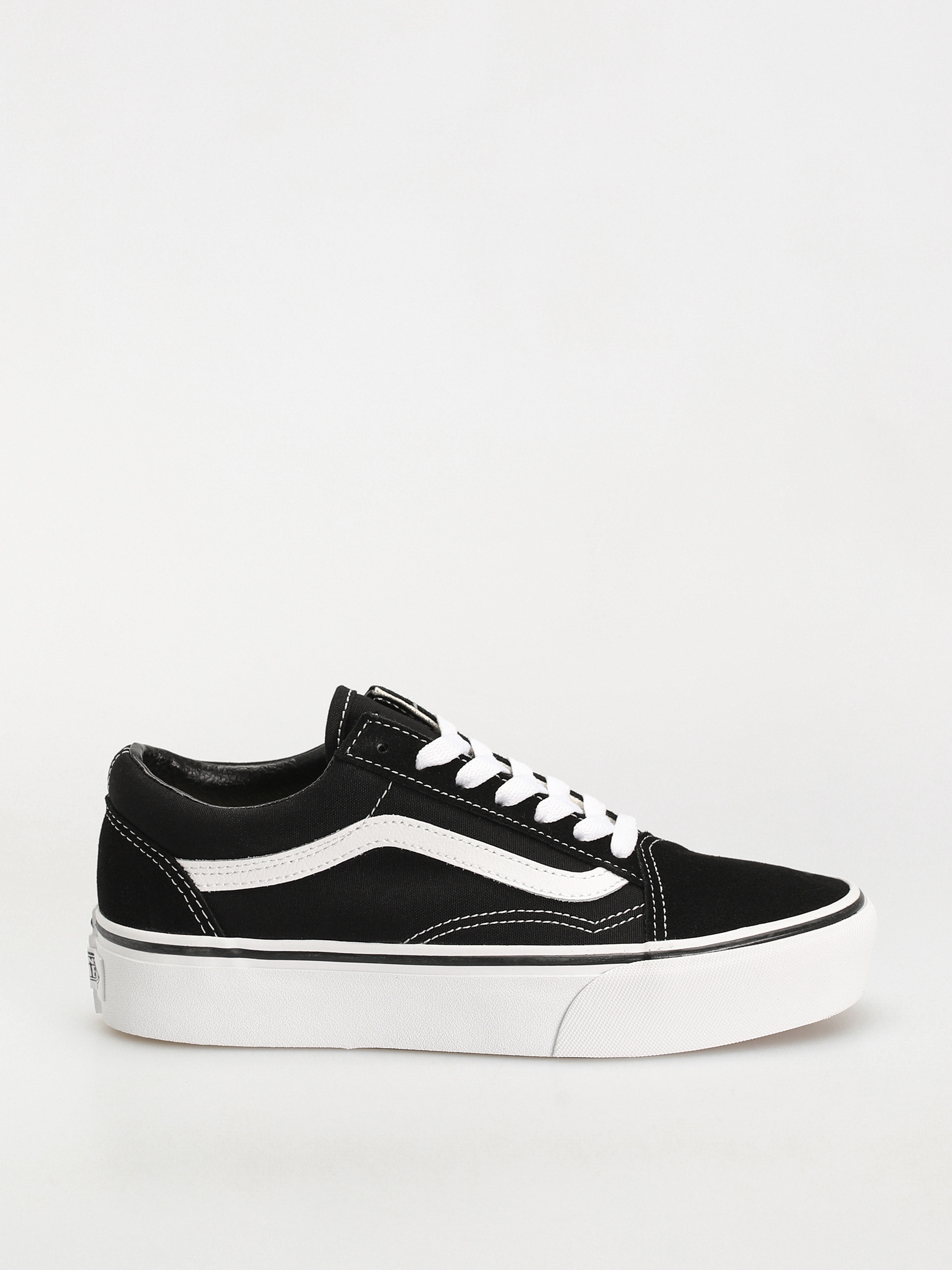 u041eu0431u0443u0432u043au0438 Vans Old Skool Platform (black/white)