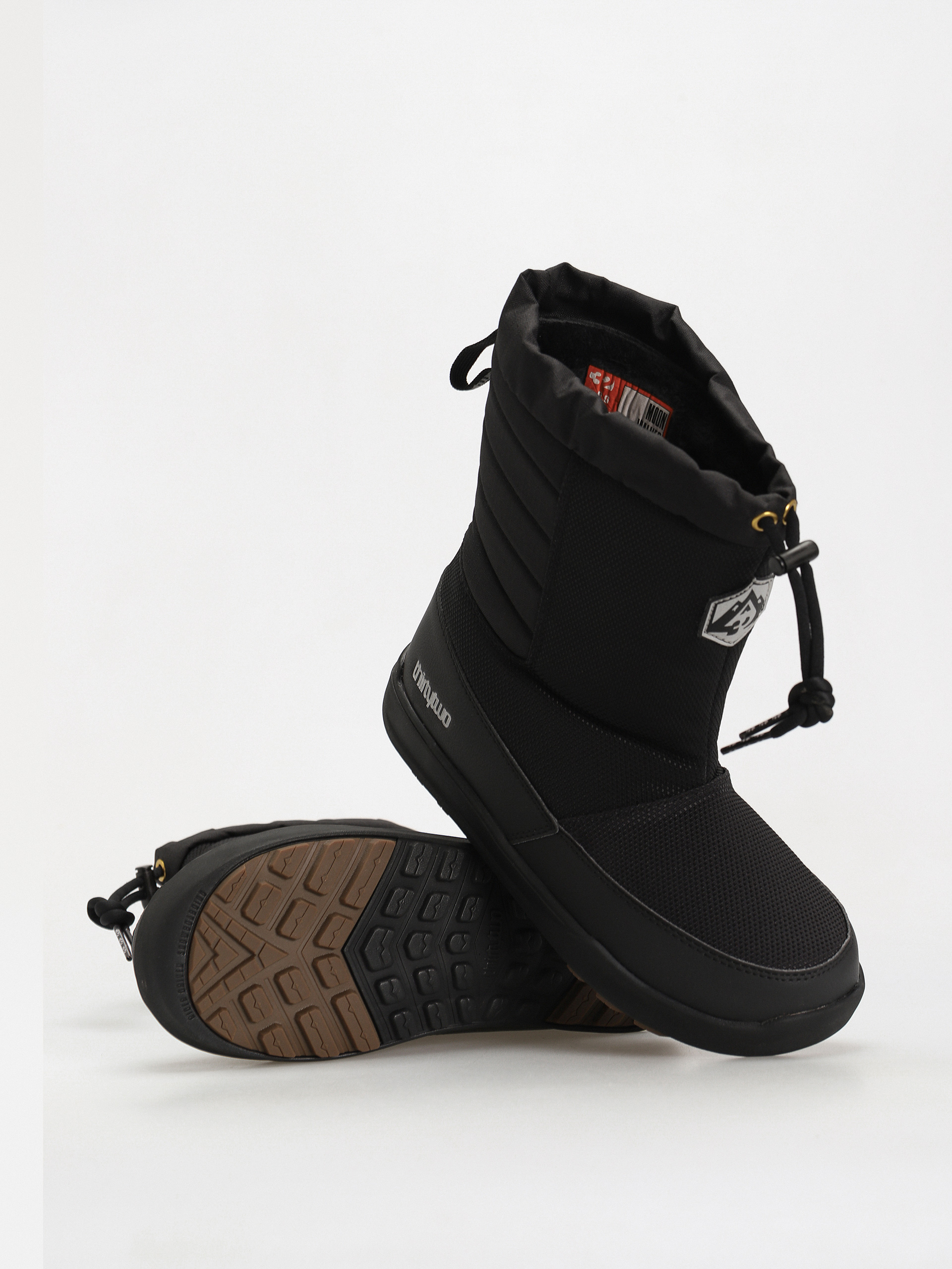 Обувки ThirtyTwo Moon Walker (black)