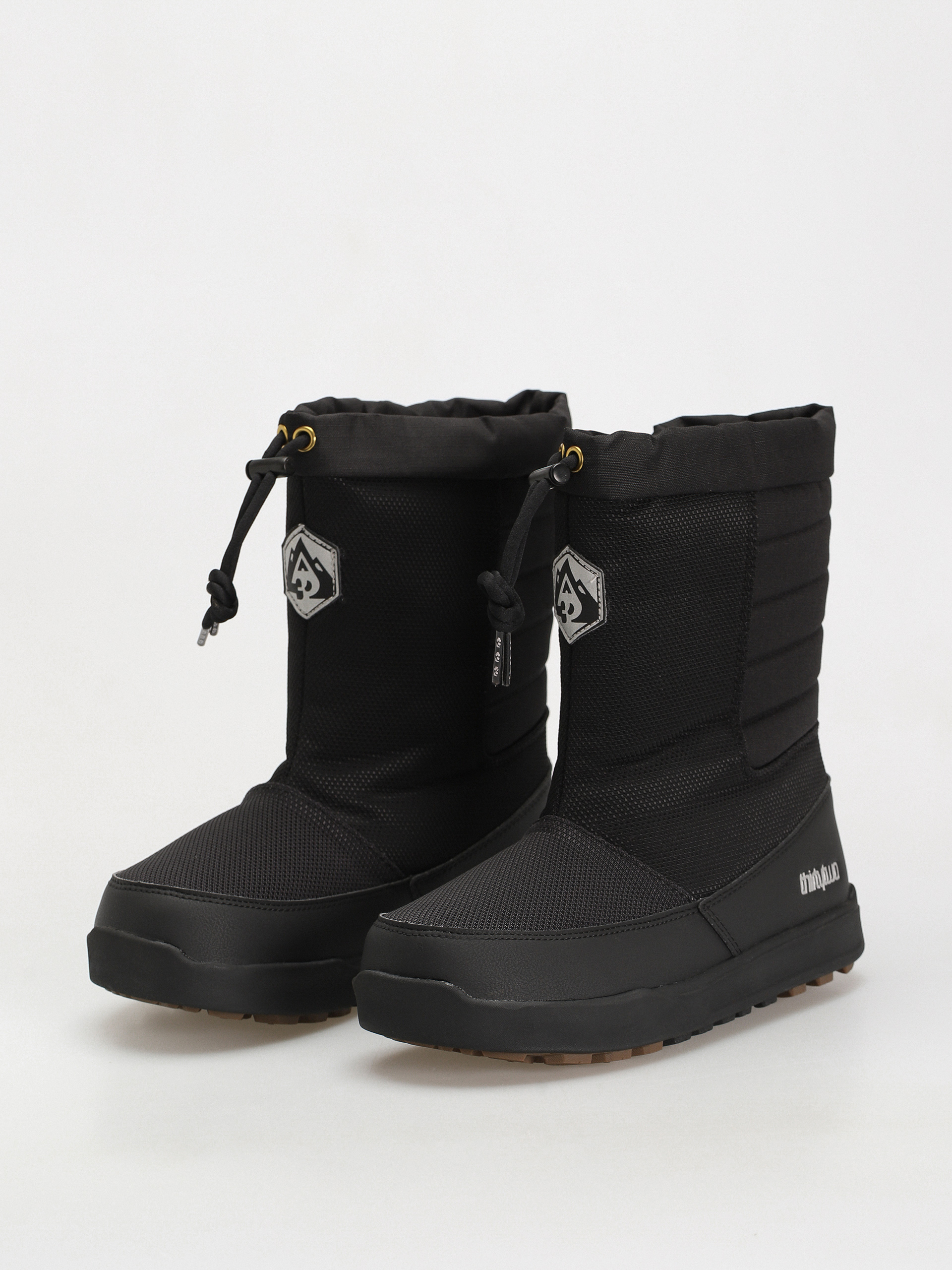 Обувки ThirtyTwo Moon Walker (black)