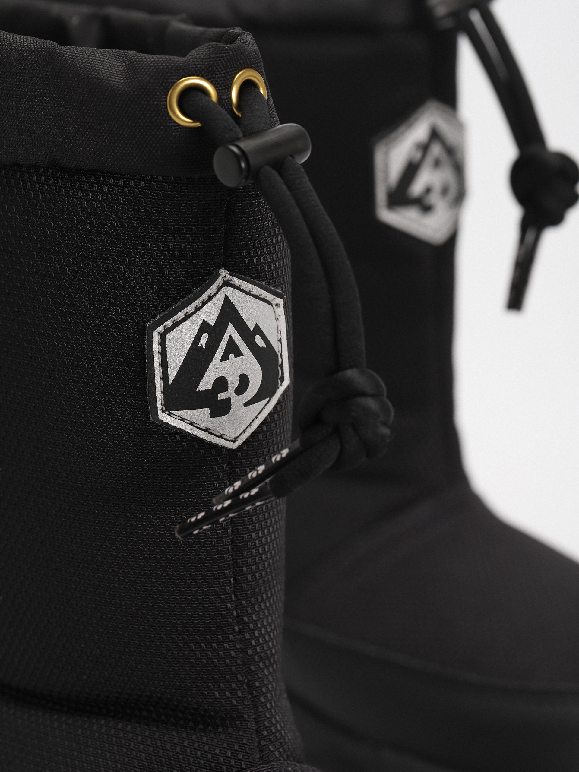 Обувки ThirtyTwo Moon Walker (black)