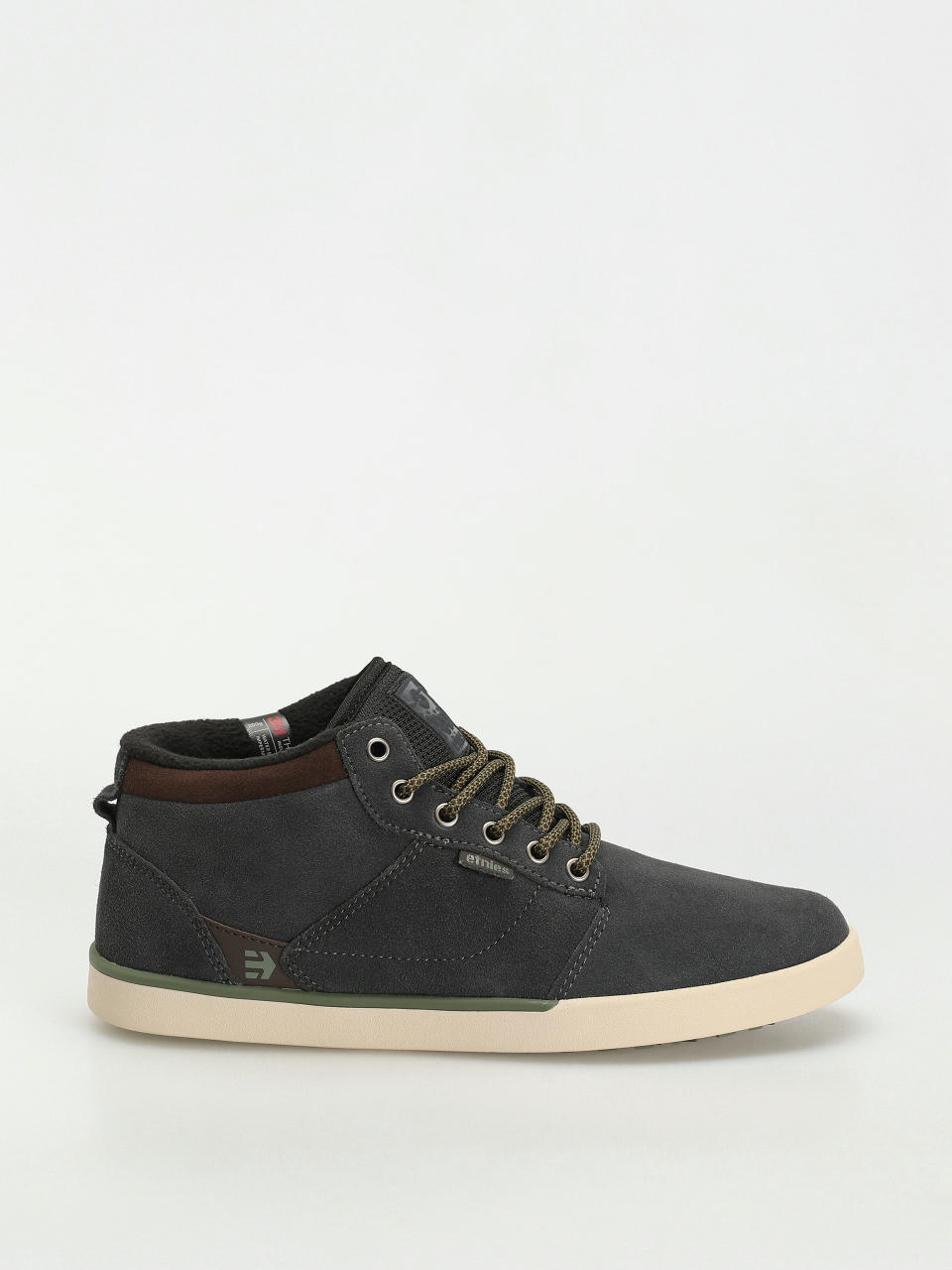 Обувки Etnies Jefferson Mtw (grey/brown)