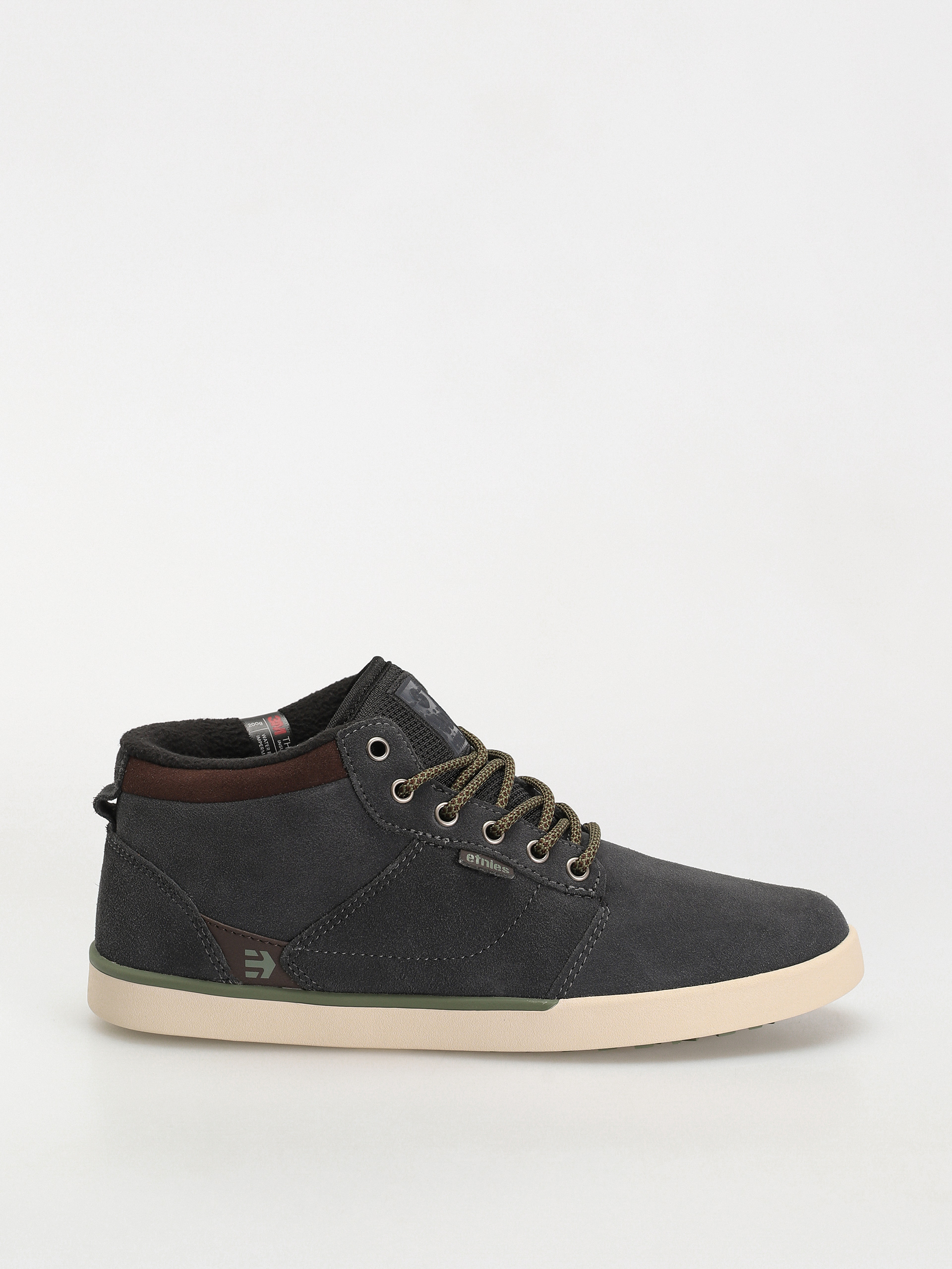 Обувки Etnies Jefferson Mtw (grey/brown)