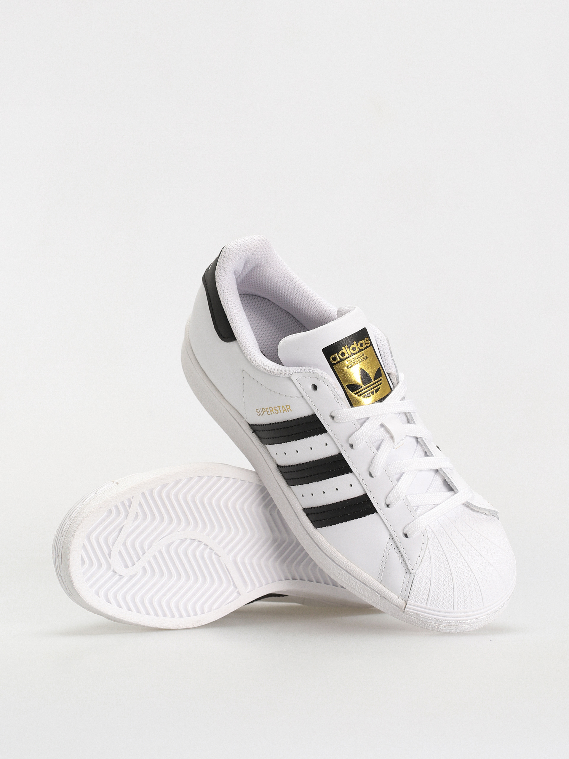 Обувки adidas Originals Superstar (ftwwht/cblack/ftwwht)