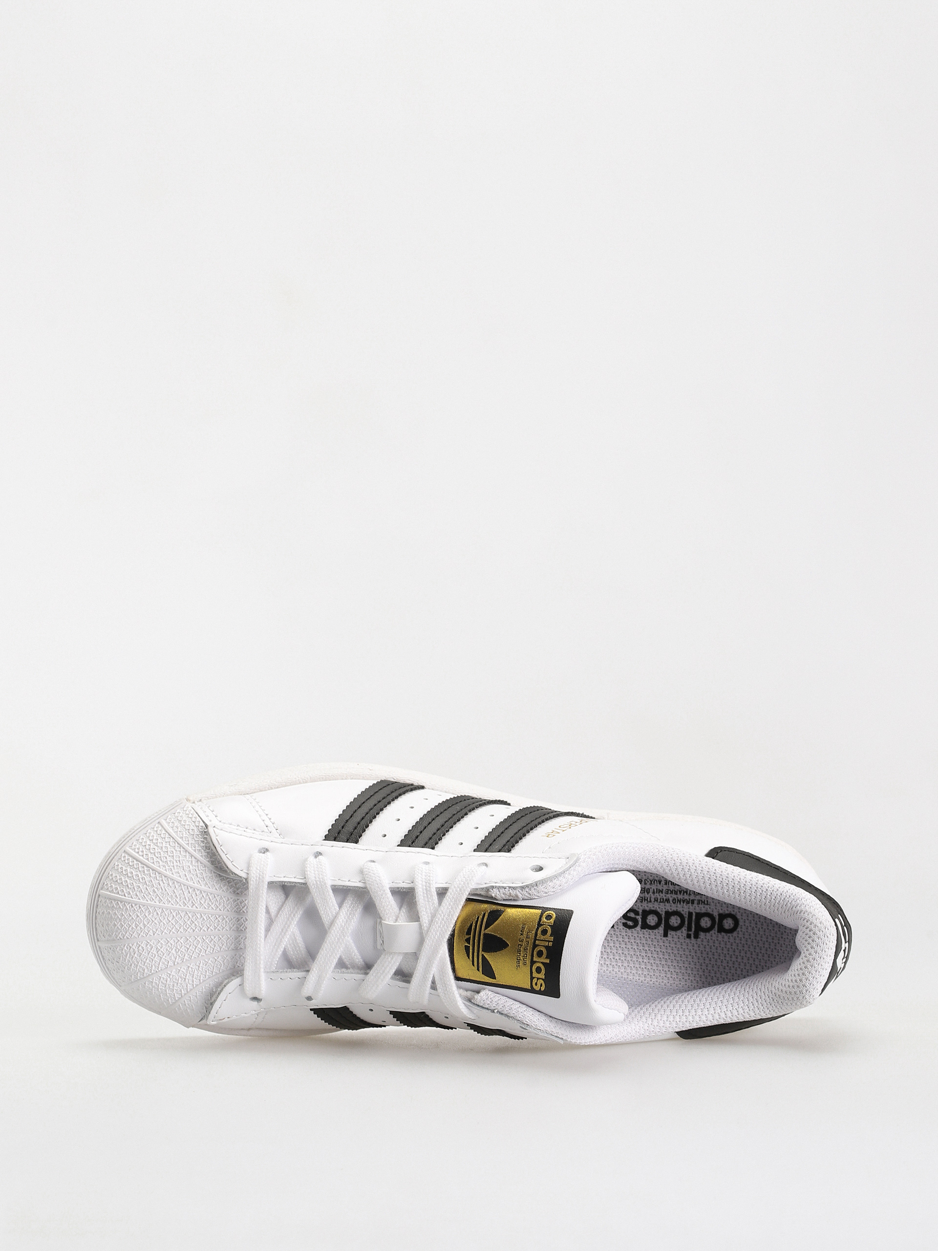 Обувки adidas Originals Superstar (ftwwht/cblack/ftwwht)