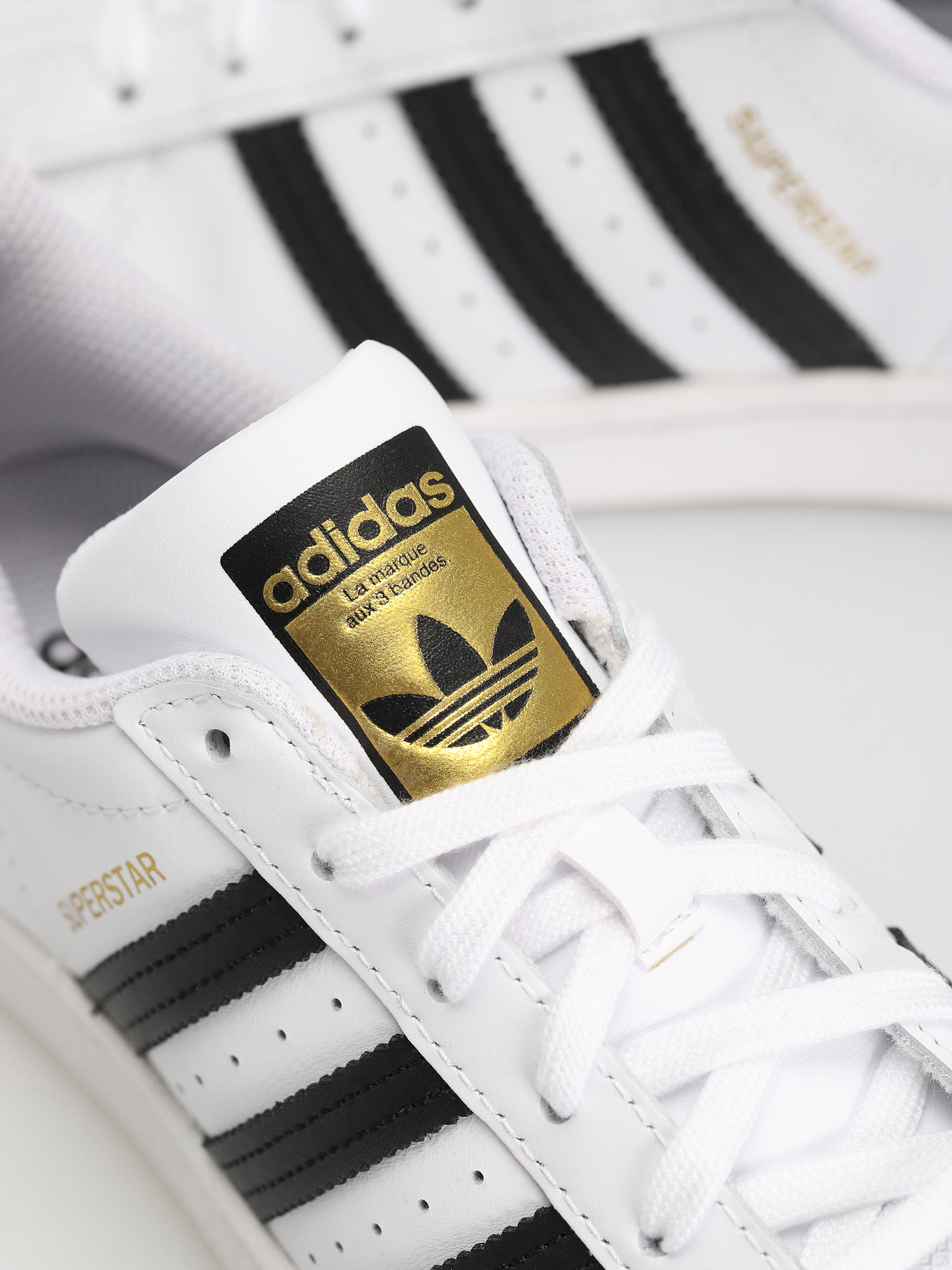 Обувки adidas Originals Superstar (ftwwht/cblack/ftwwht)