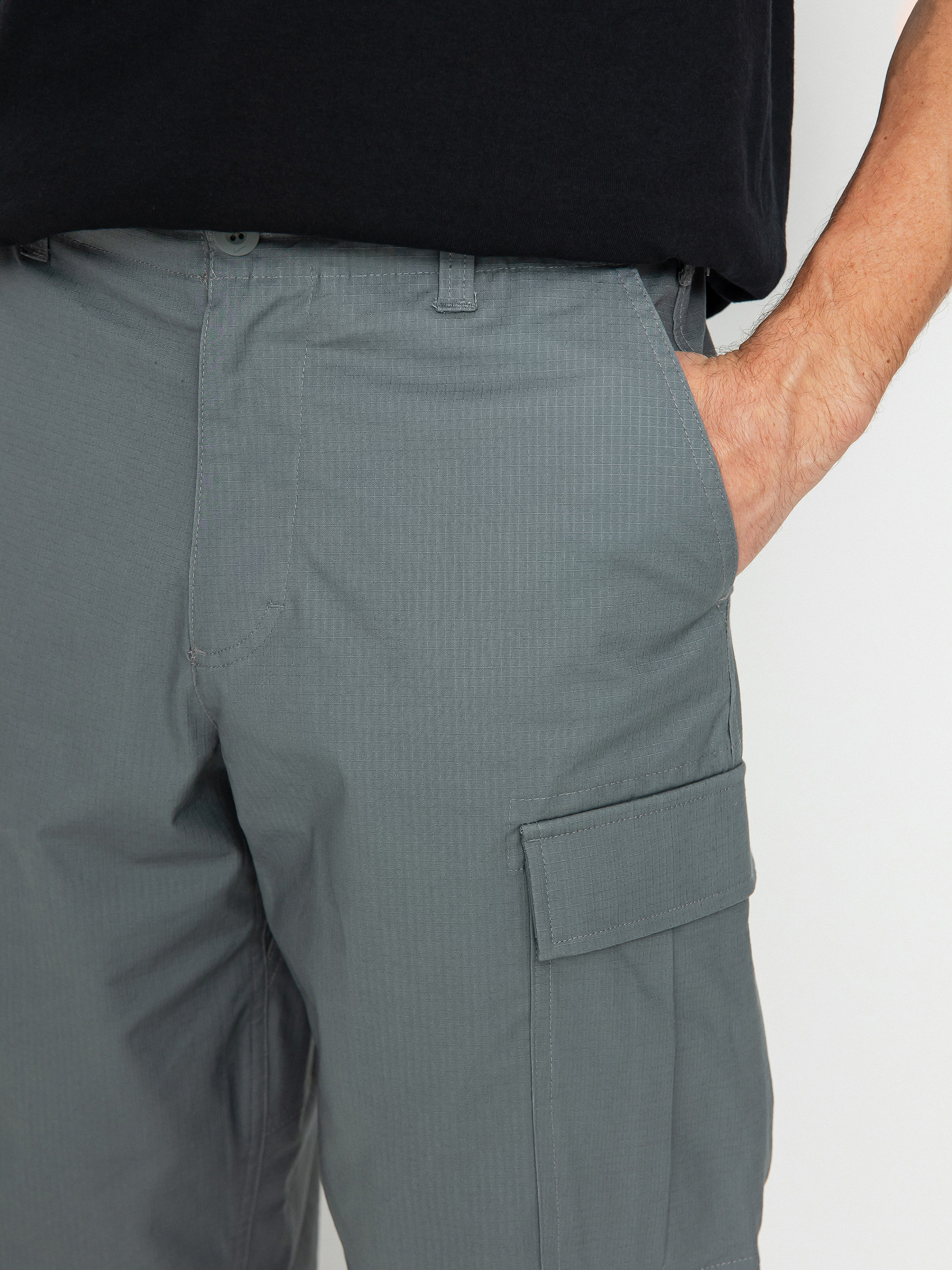 Панталони Nike SB Kearny Cargo (smoke grey)