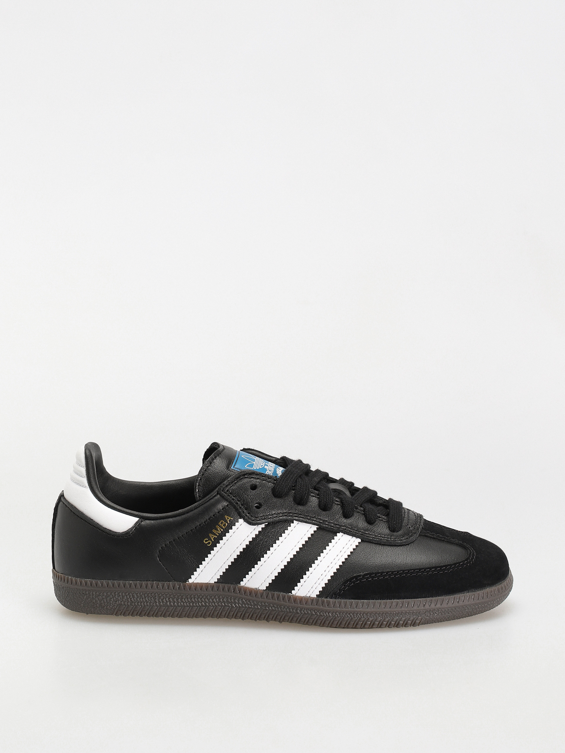 u041eu0431u0443u0432u043au0438 adidas Samba ADV (cblack/ftwwht/gum5)