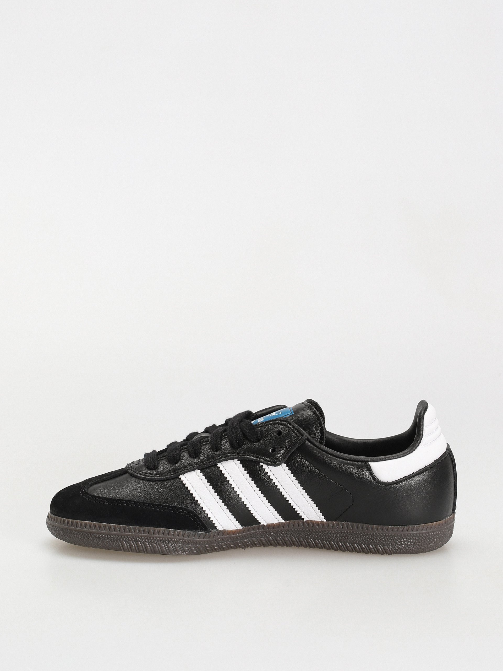 Обувки adidas Samba ADV (cblack/ftwwht/gum5)