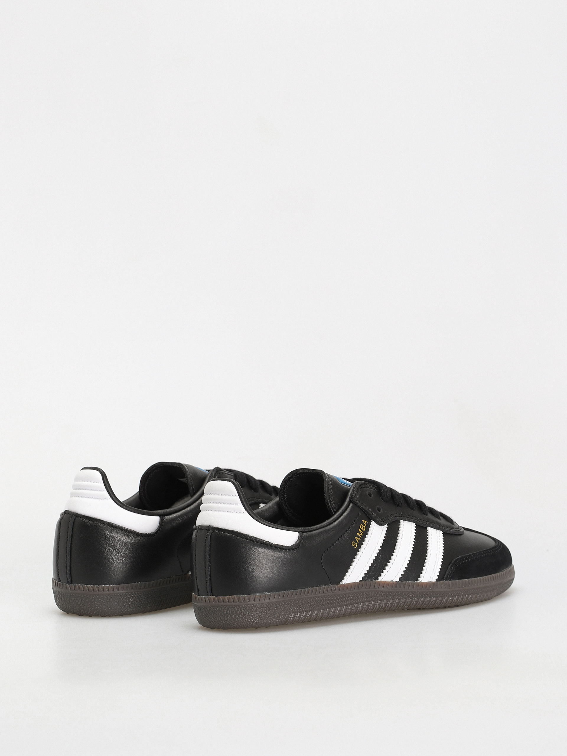 Обувки adidas Samba ADV (cblack/ftwwht/gum5)