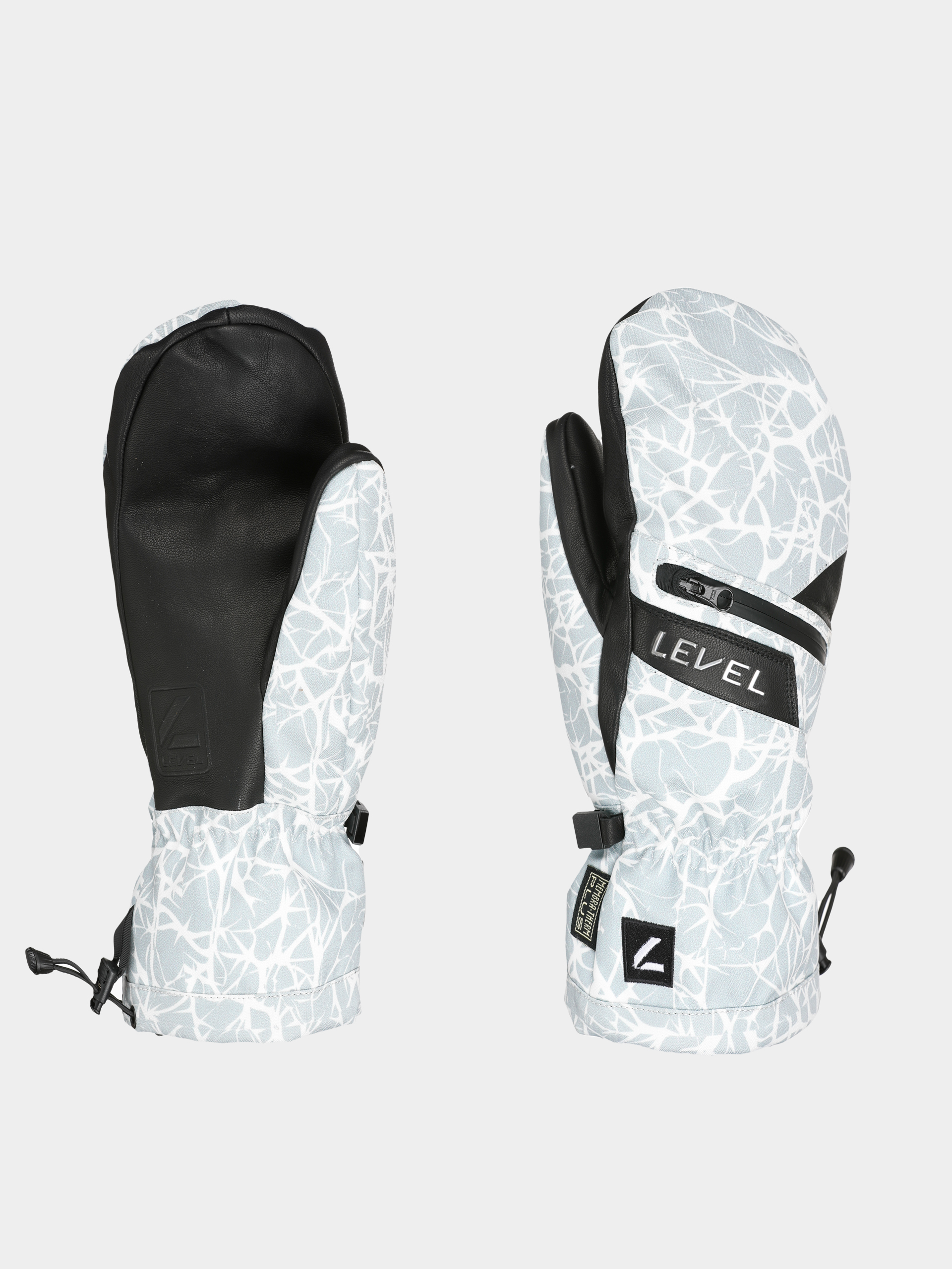 Ръкавици Level Switchback Mitt (grey)