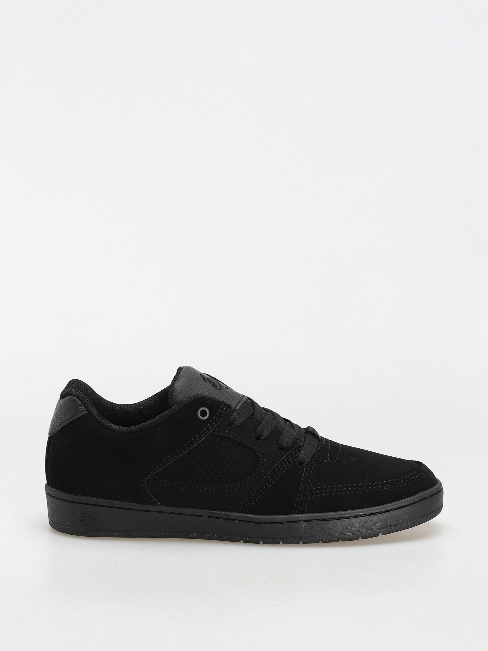 u041eu0431u0443u0432u043au0438 eS Accel Slim (black/black/black)