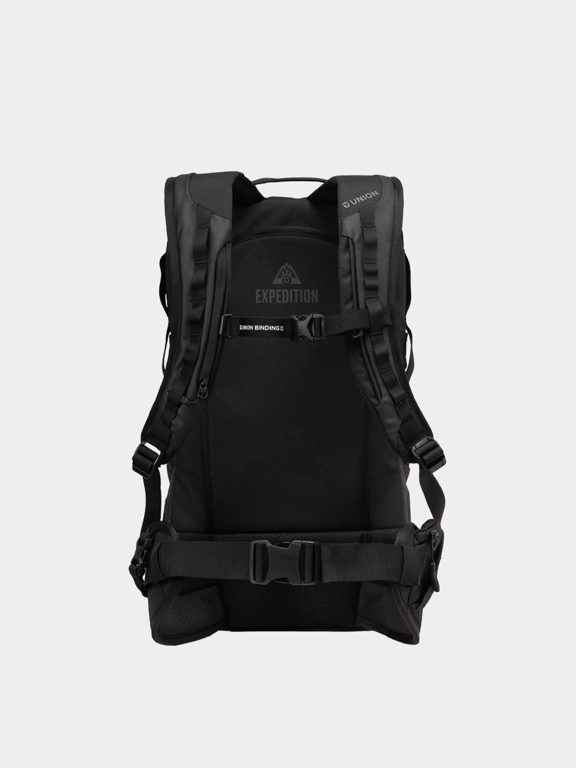 Раница Union Expedition Pack 24L (black)