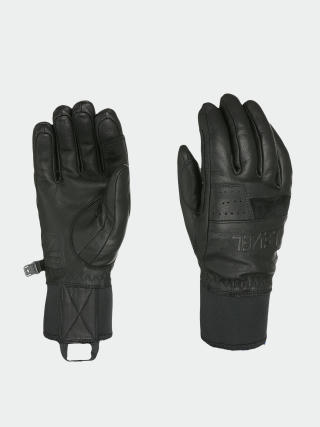 Ръкавици Level Eighties (black)