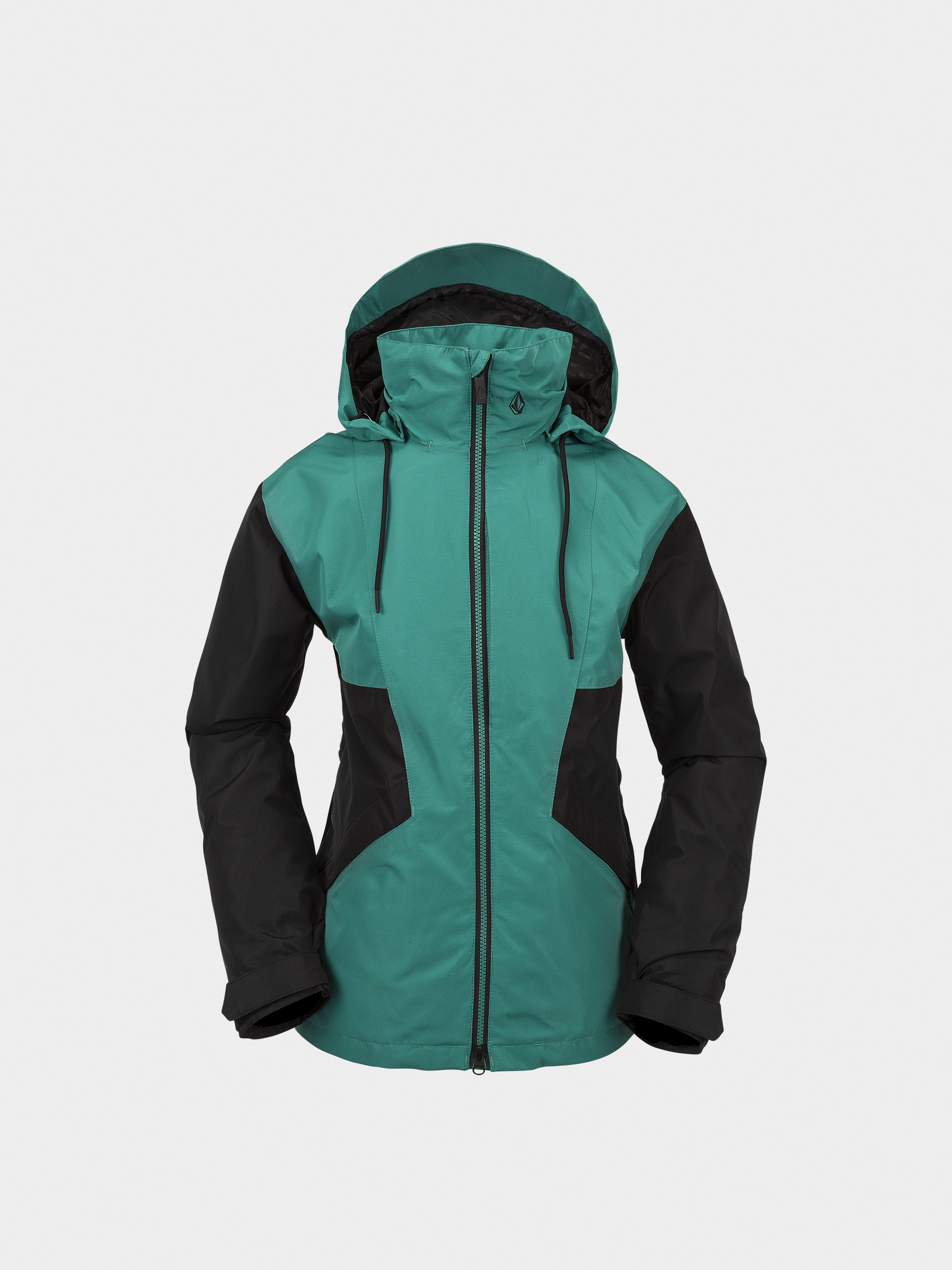 Сноуборд яке Volcom Kimball Wmn (vibrant green)