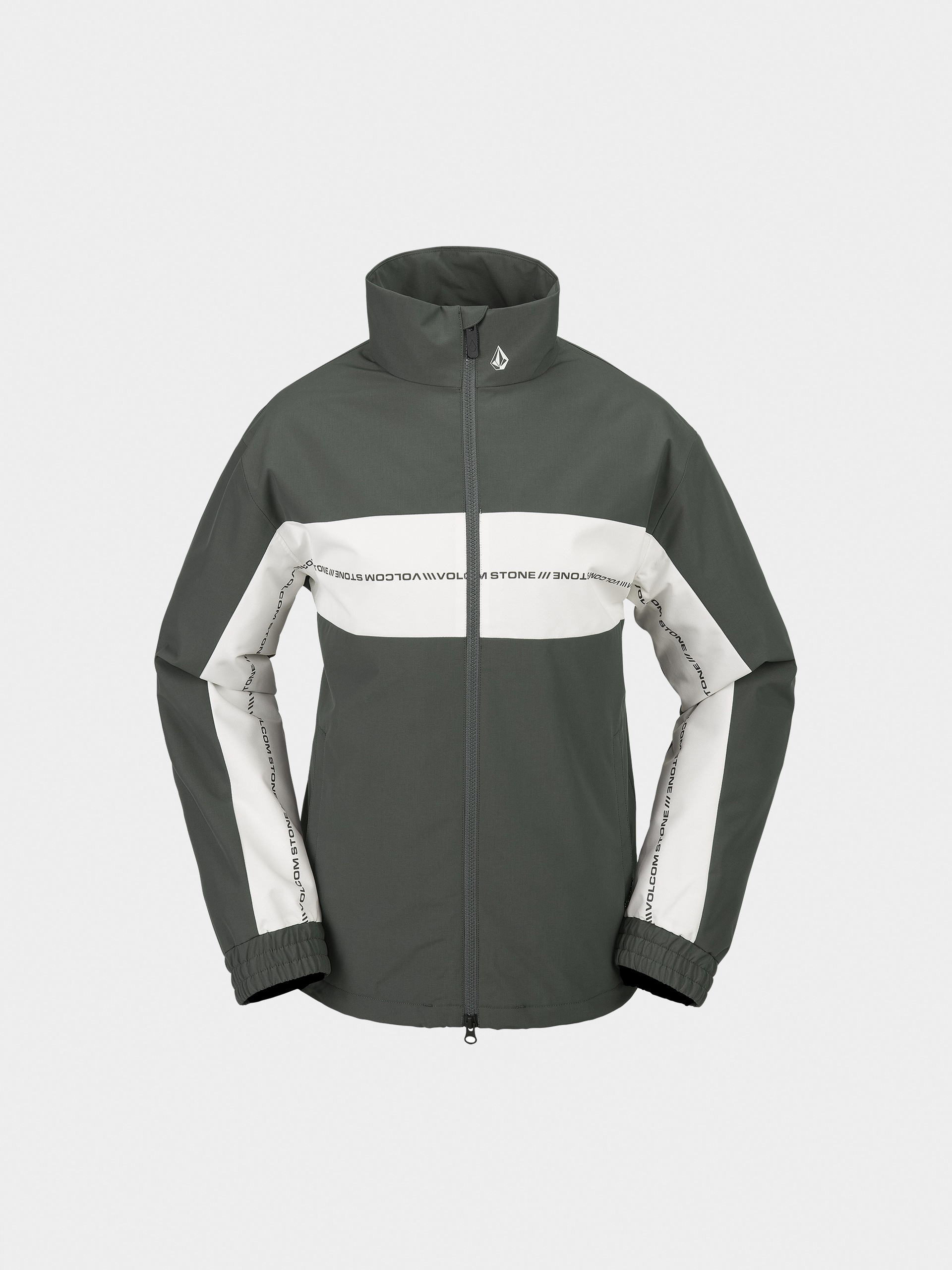 Сноуборд яке Volcom V Sauce Ins Wmn (eucalyptus)