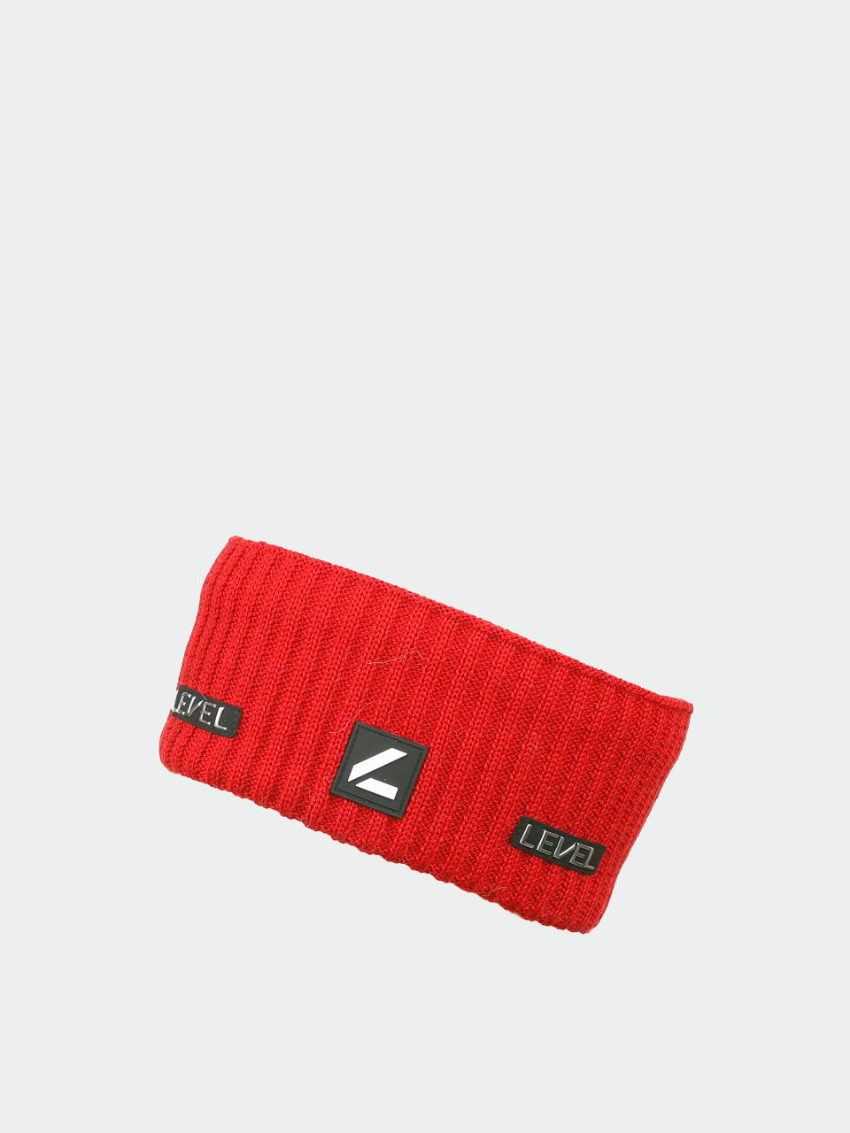 Лента за глава Level Opaska X Race Band (red)