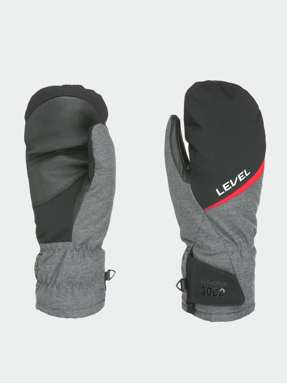 Ръкавици Level Alpine Mitt (anthracite)