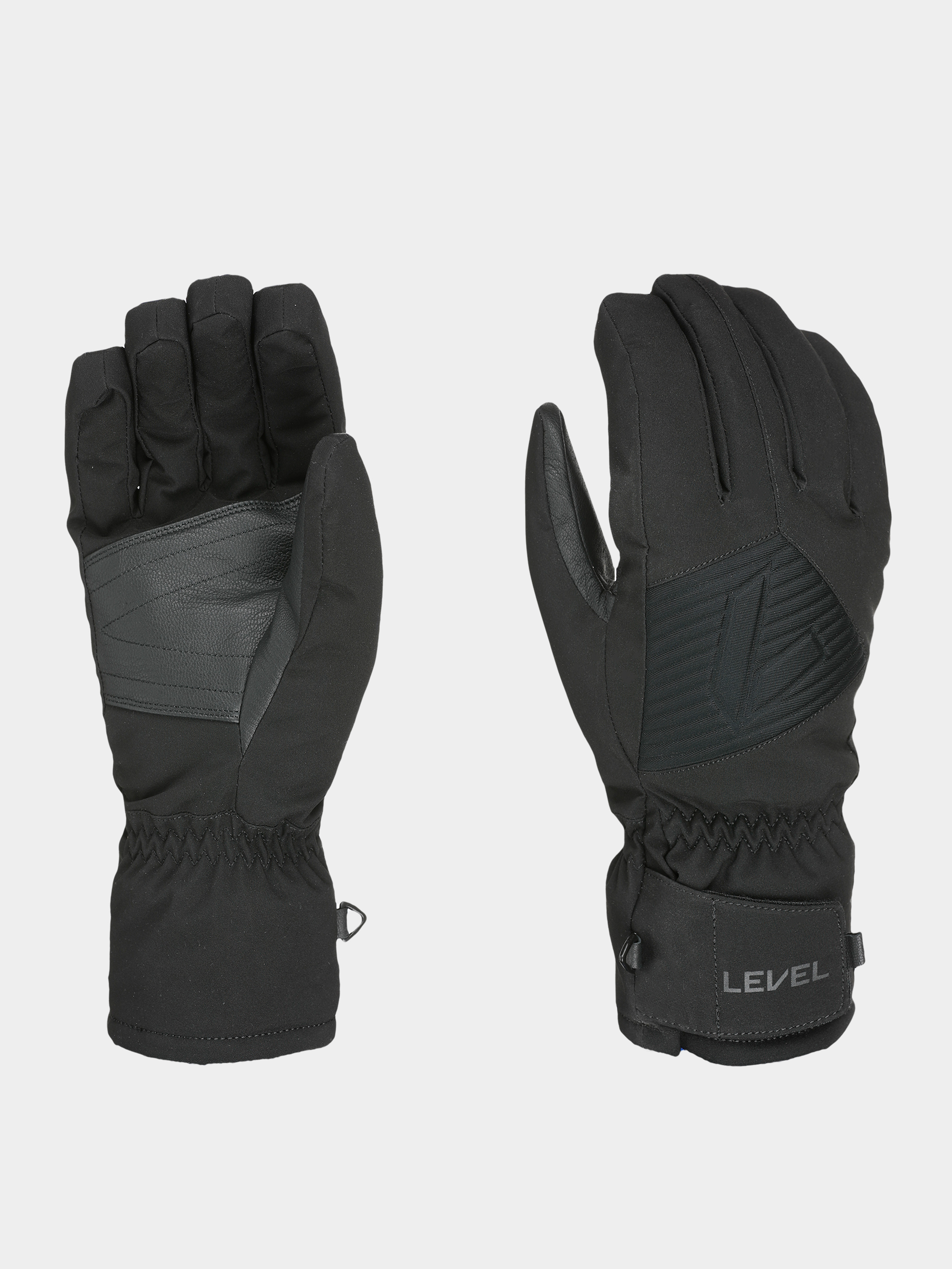 u0420u044au043au0430u0432u0438u0446u0438 Level Legacy (black)