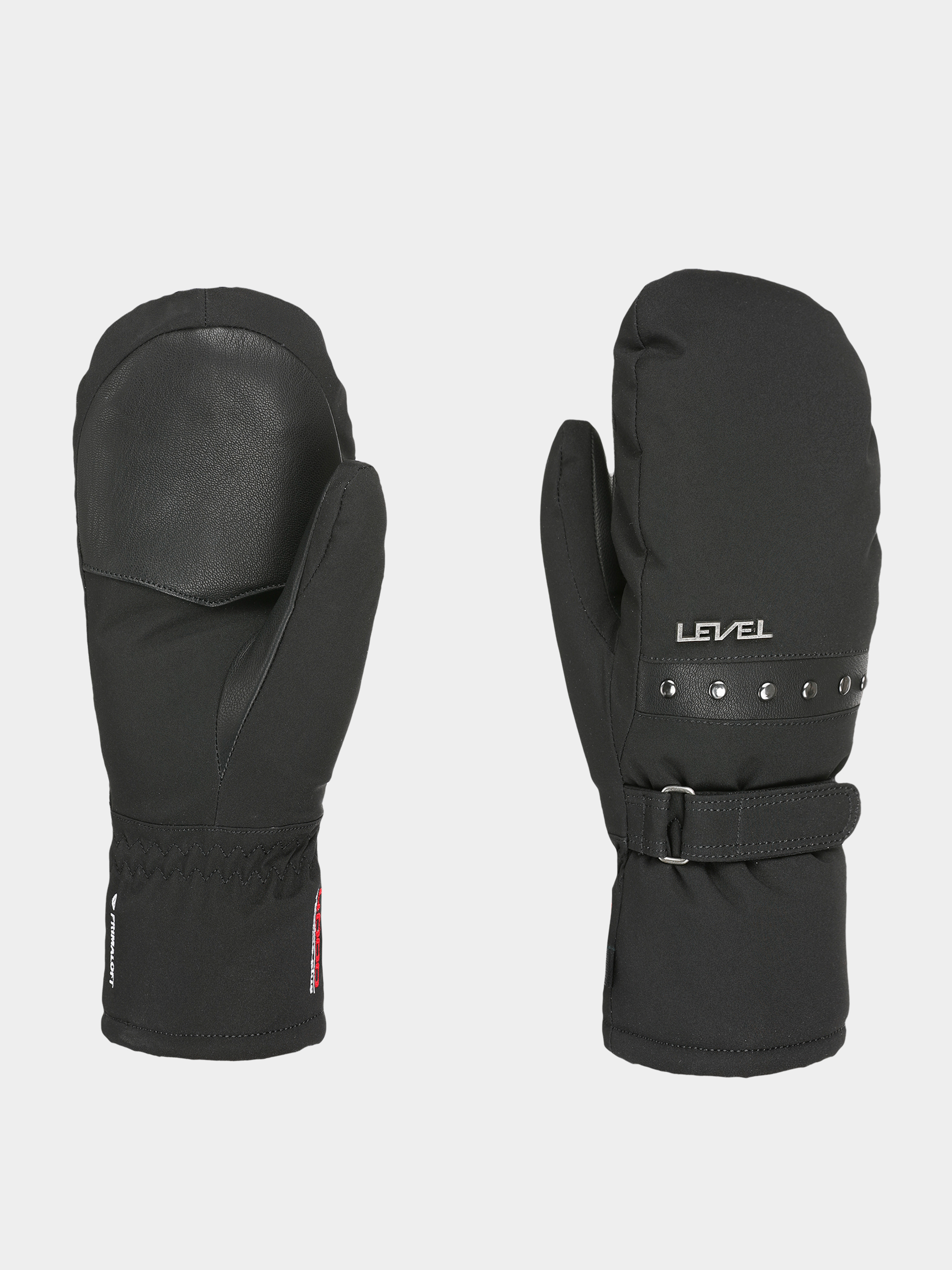 Ръкавици Level Venus Mitt Wmn (pk black)