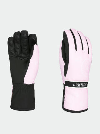 Ръкавици Level Bella Wmn (pink)