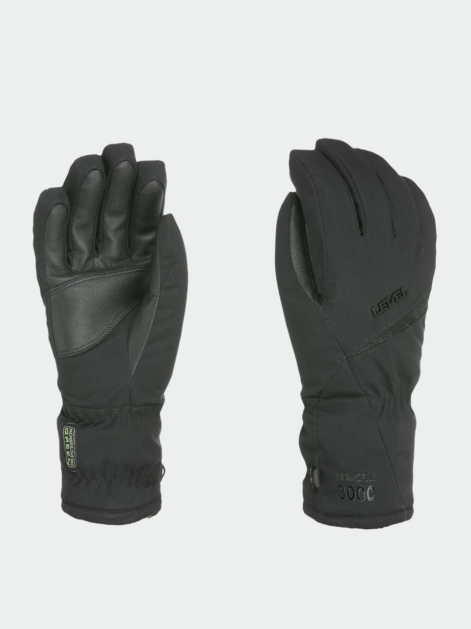 Ръкавици Level Alpine Wmn (black)