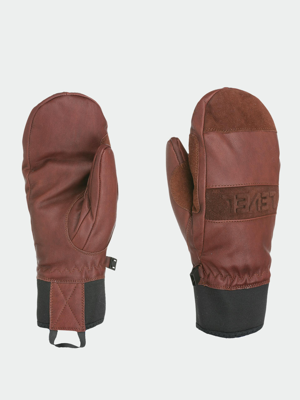 Ръкавици Level Shaman Mitt (bordeaux)