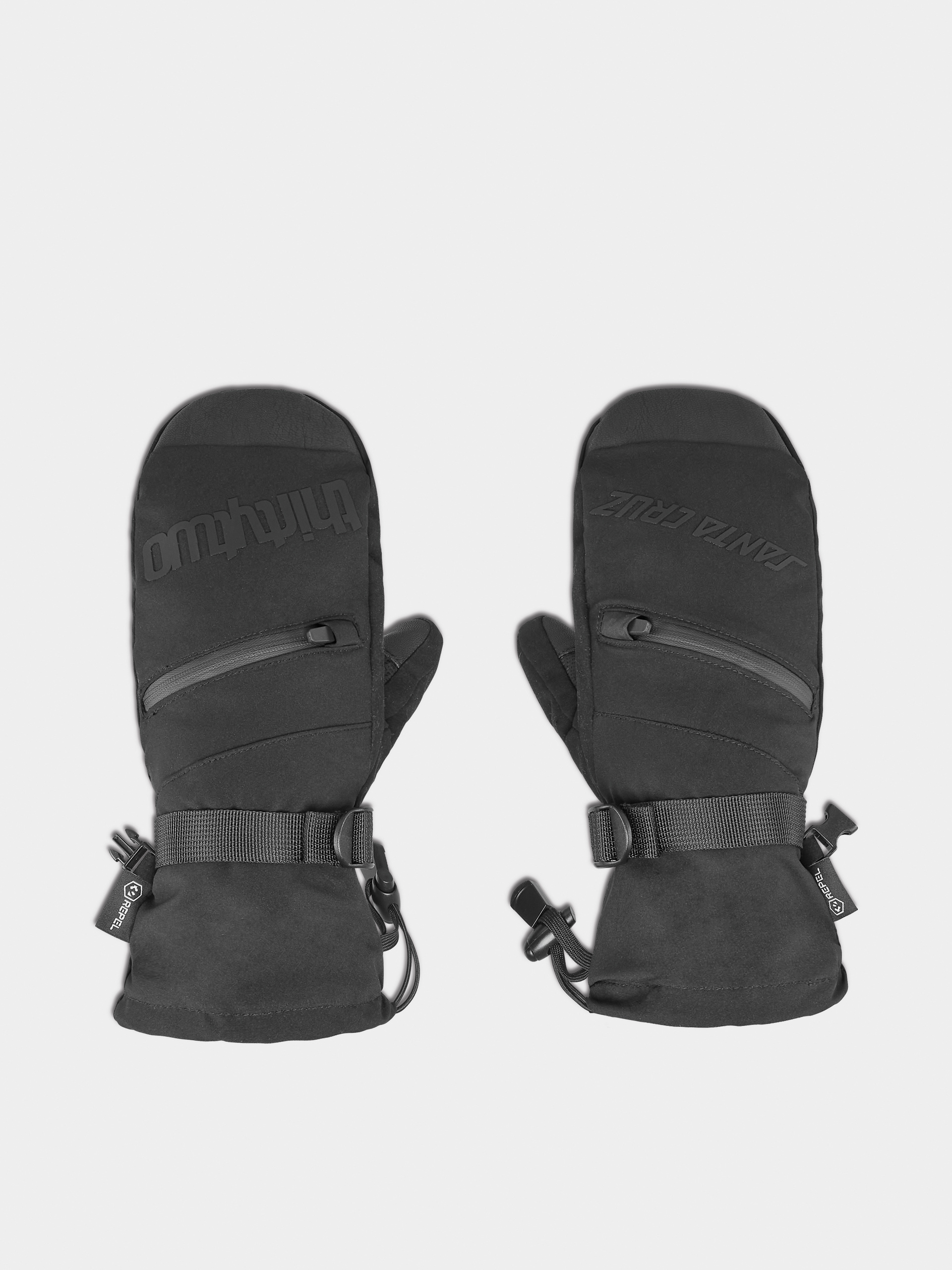 Ръкавици ThirtyTwo Santa Cruz Youth Corp Mitt JR (black)