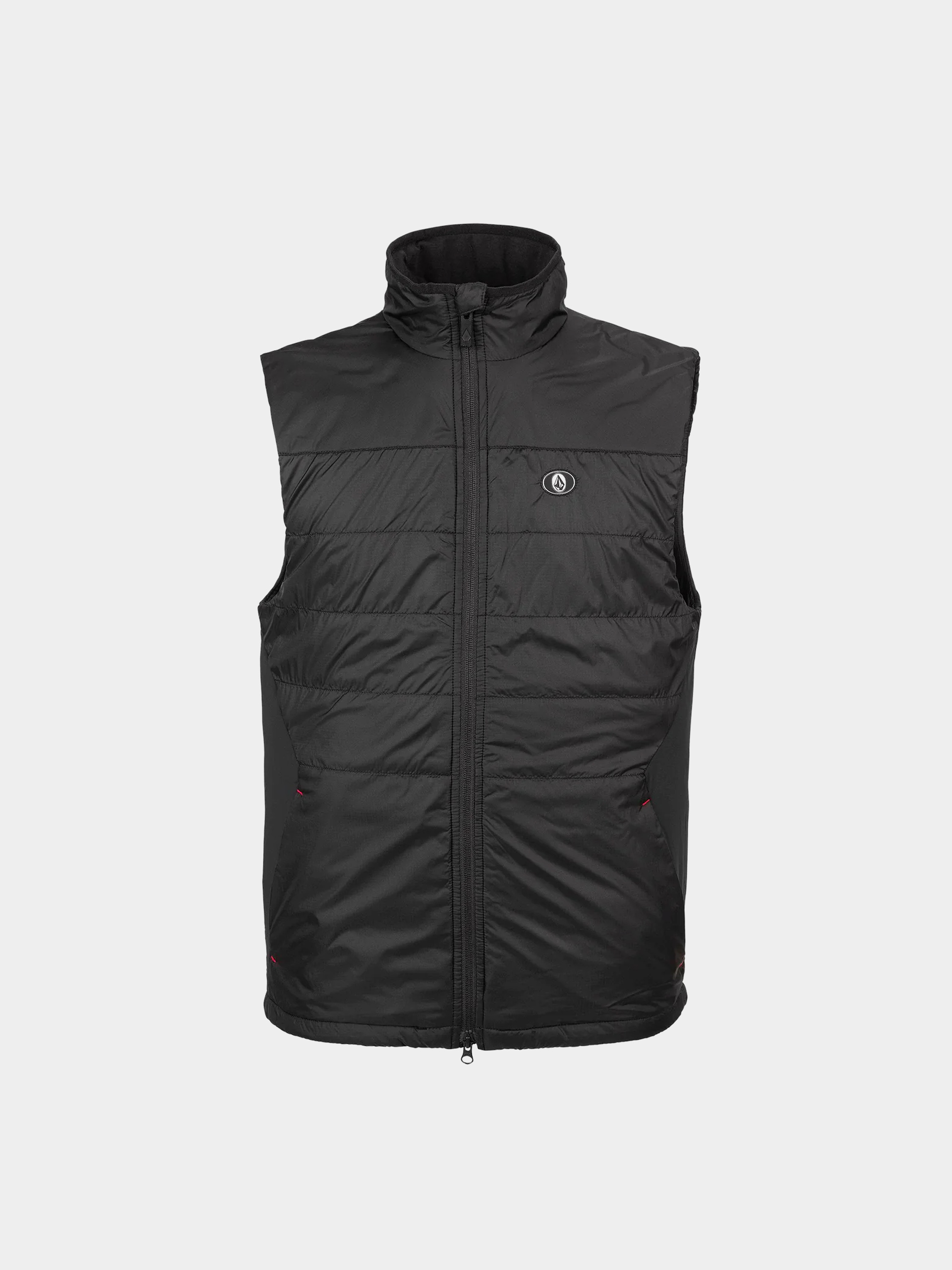 Елек Volcom Utility Puff Vest (black)