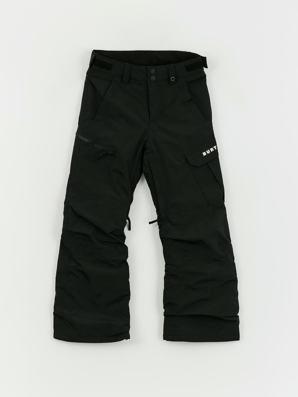 Сноуборд панталони Burton Exile Cargo (true black)