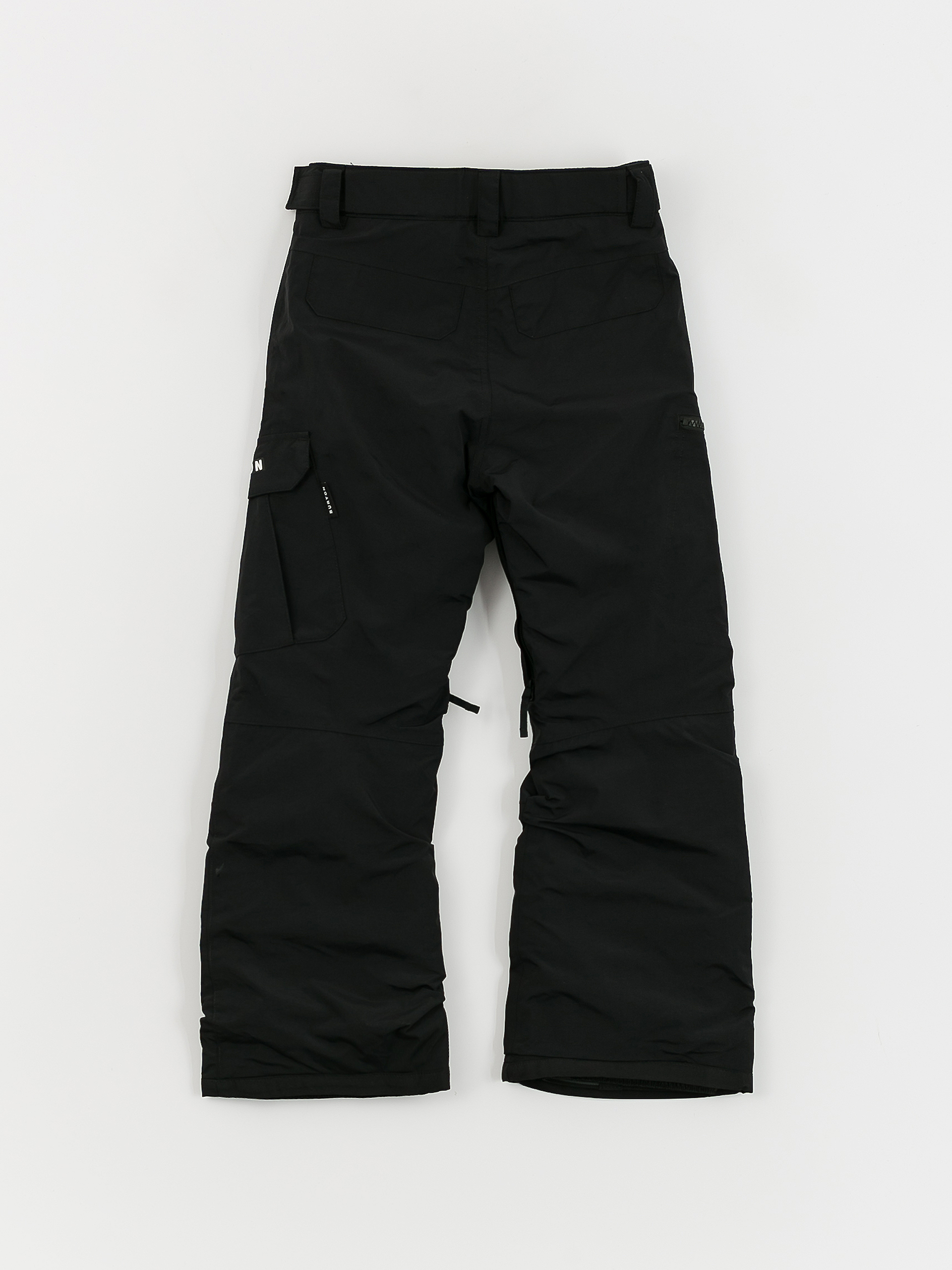 Сноуборд панталони Burton Exile Cargo (true black)
