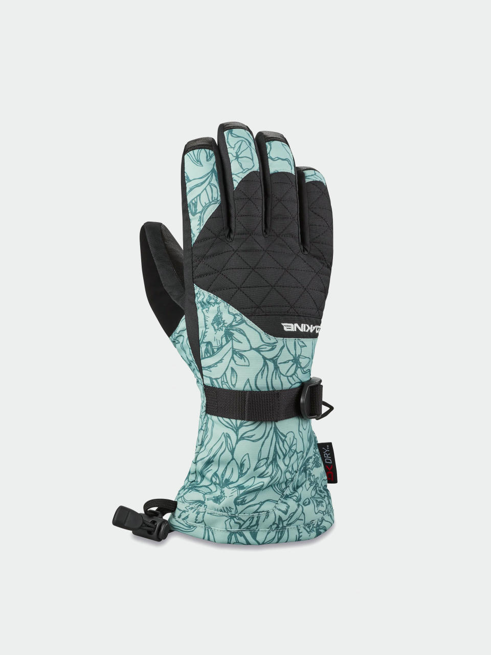 Ръкавици Dakine Camino Glove (poppy iceberg)