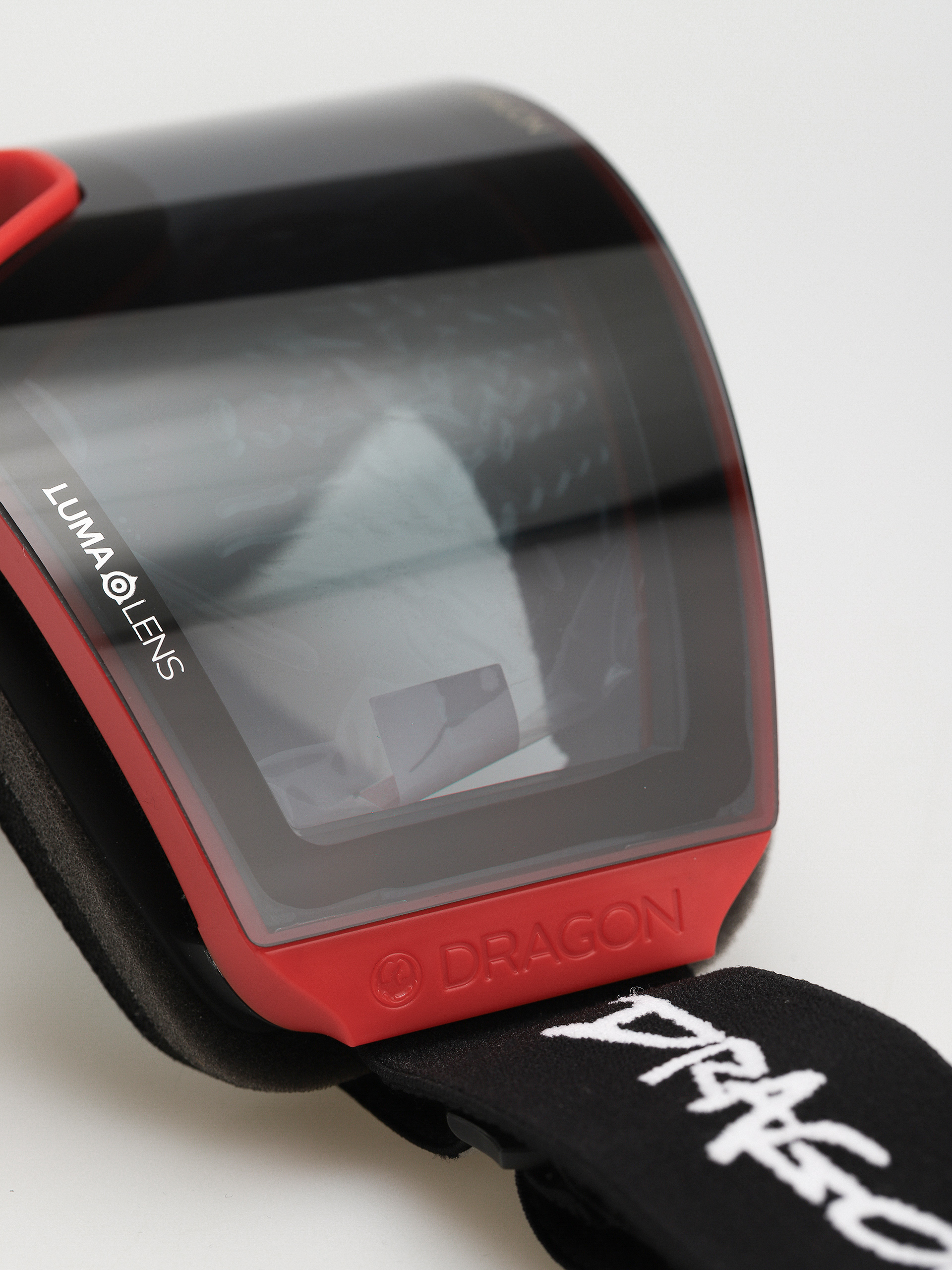 Сноуборд очила Dragon RVX MAG OTG (ripper/lumalens dark smoke/lumalens violet)