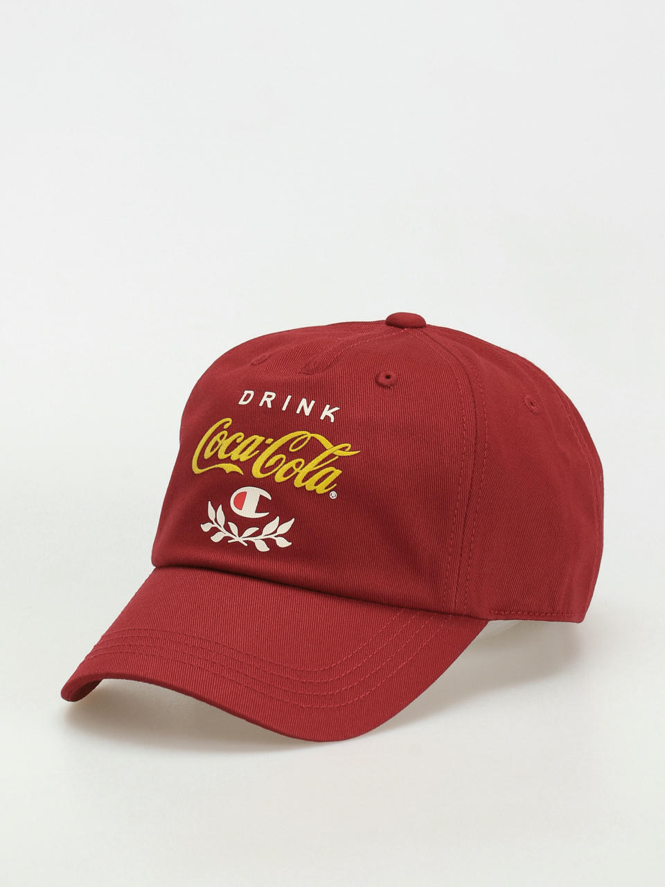 Шапка с козирка Champion X Coca Cola Baseball Cap 806014 (dox)