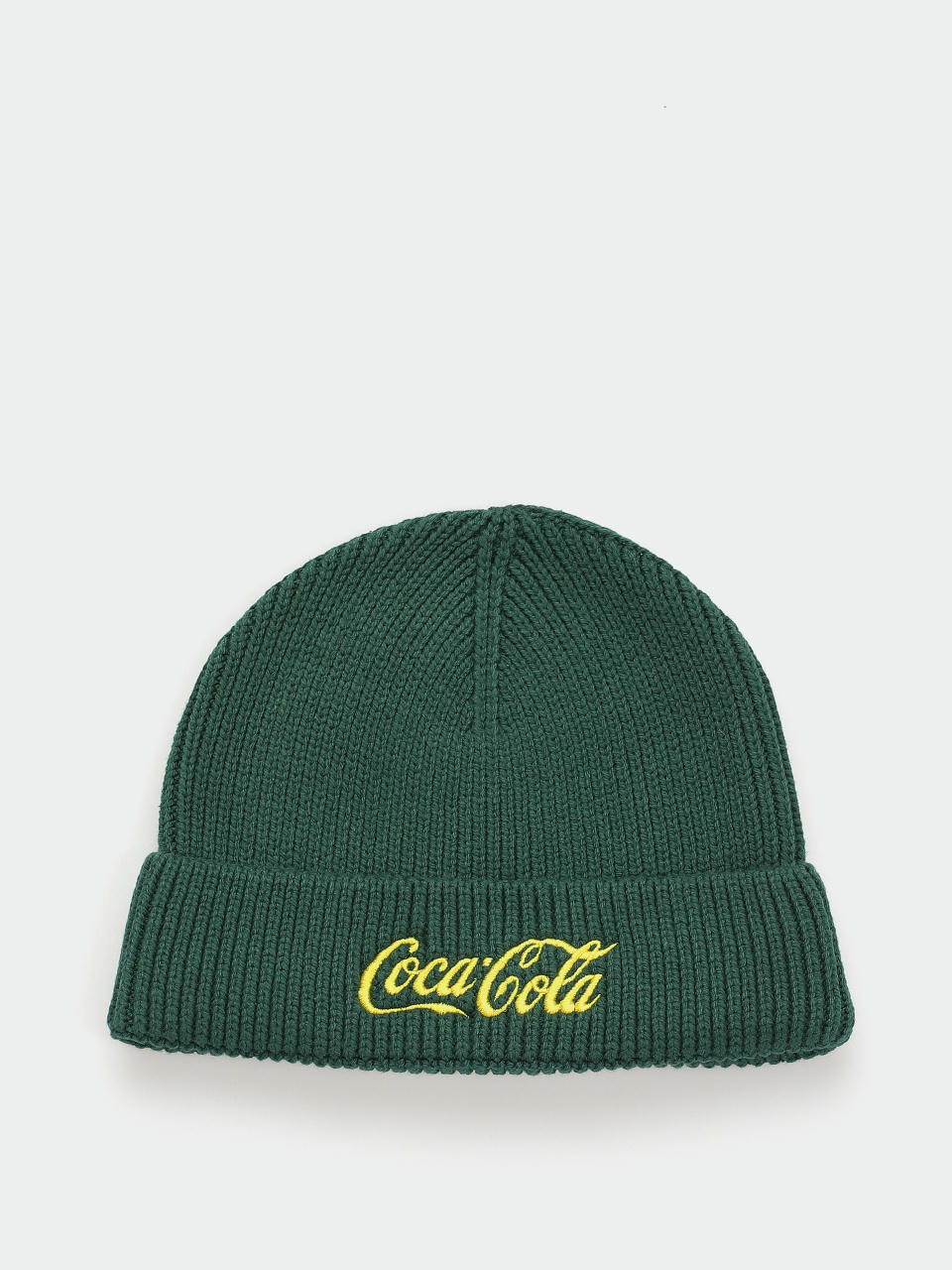 Шапка Champion X Coca Cola Beanie Cap 806015 (hlg)