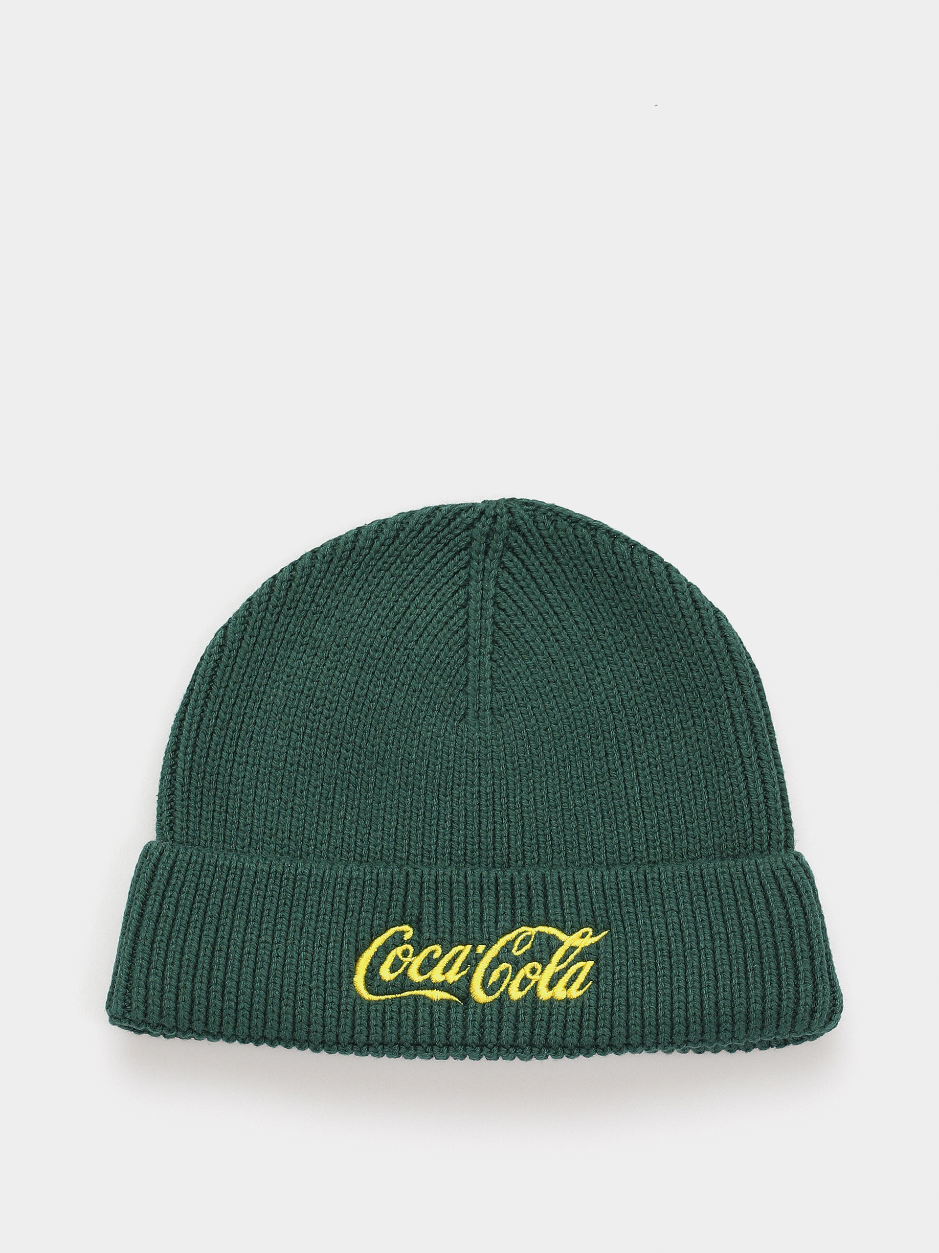 Шапка Champion X Coca Cola Beanie Cap 806015 (hlg)