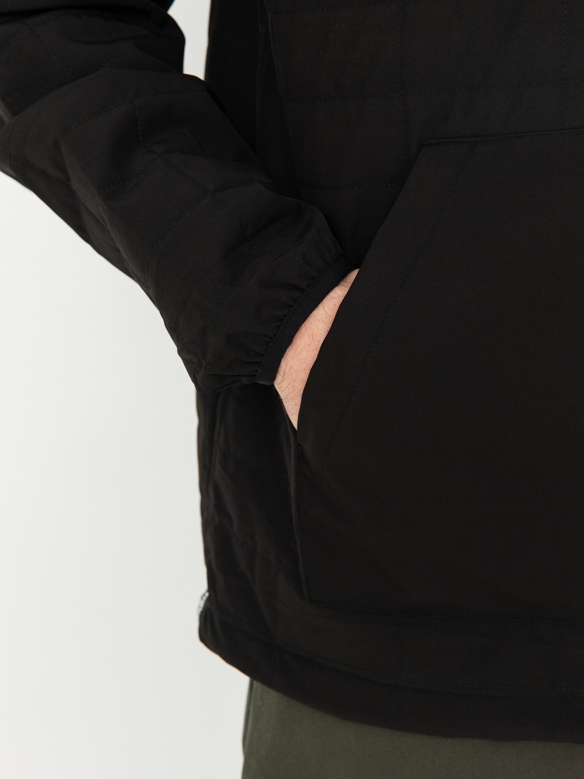 Яке ThirtyTwo Rest Stop Puff (black)