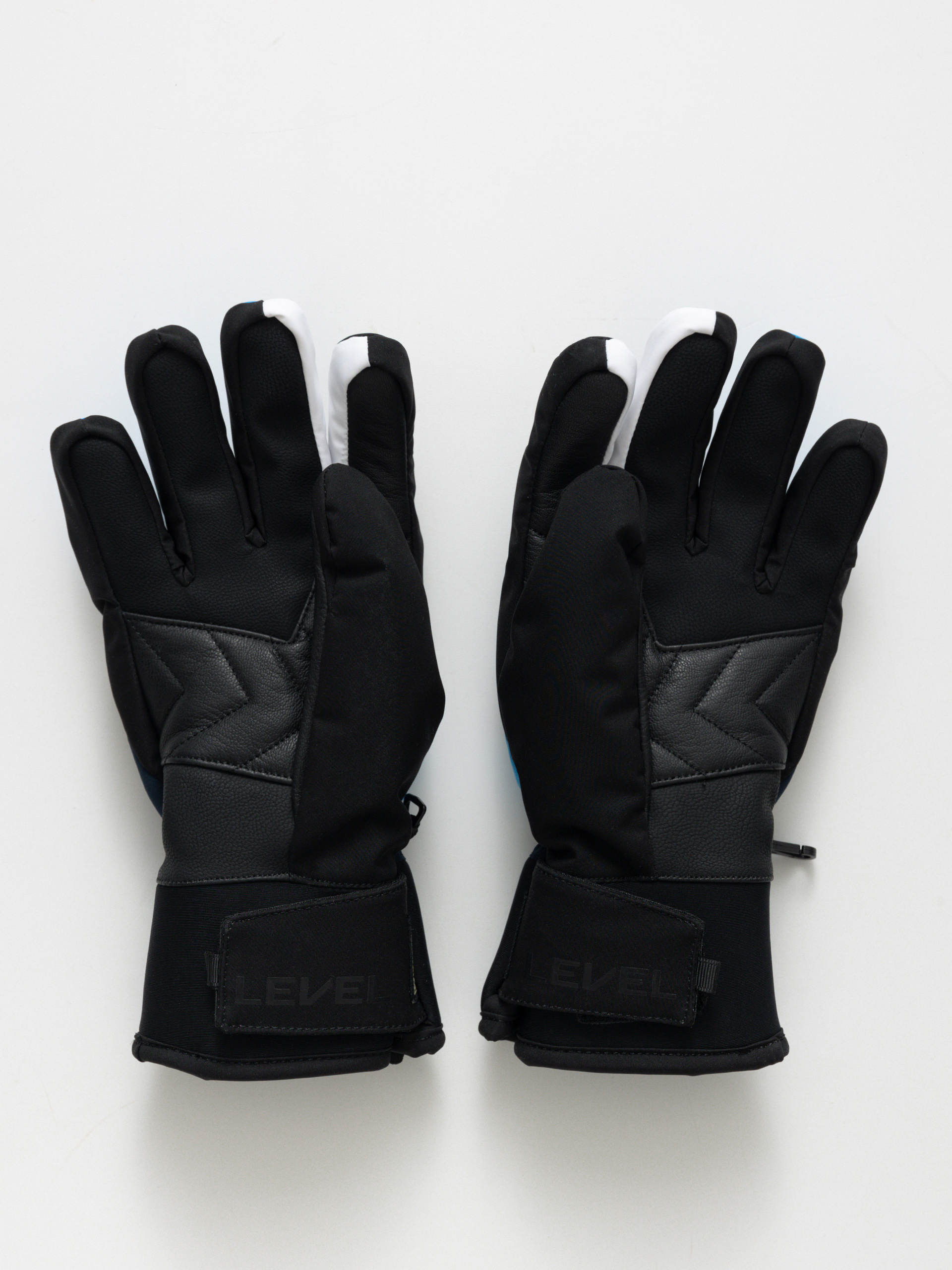 Level Ръкавици Challenger (light blue)