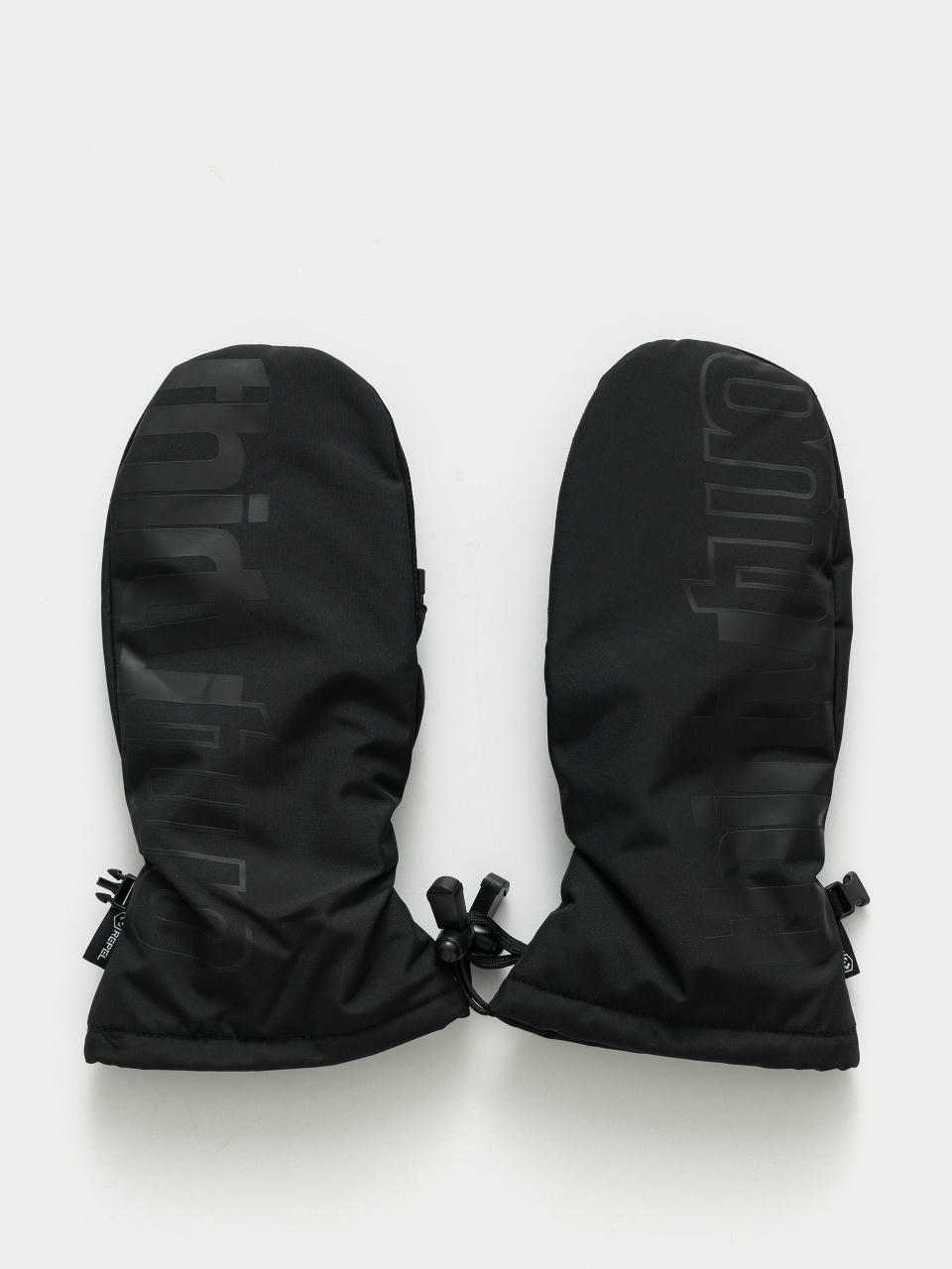 ThirtyTwo Ръкавици Corp Mitt (black/black)