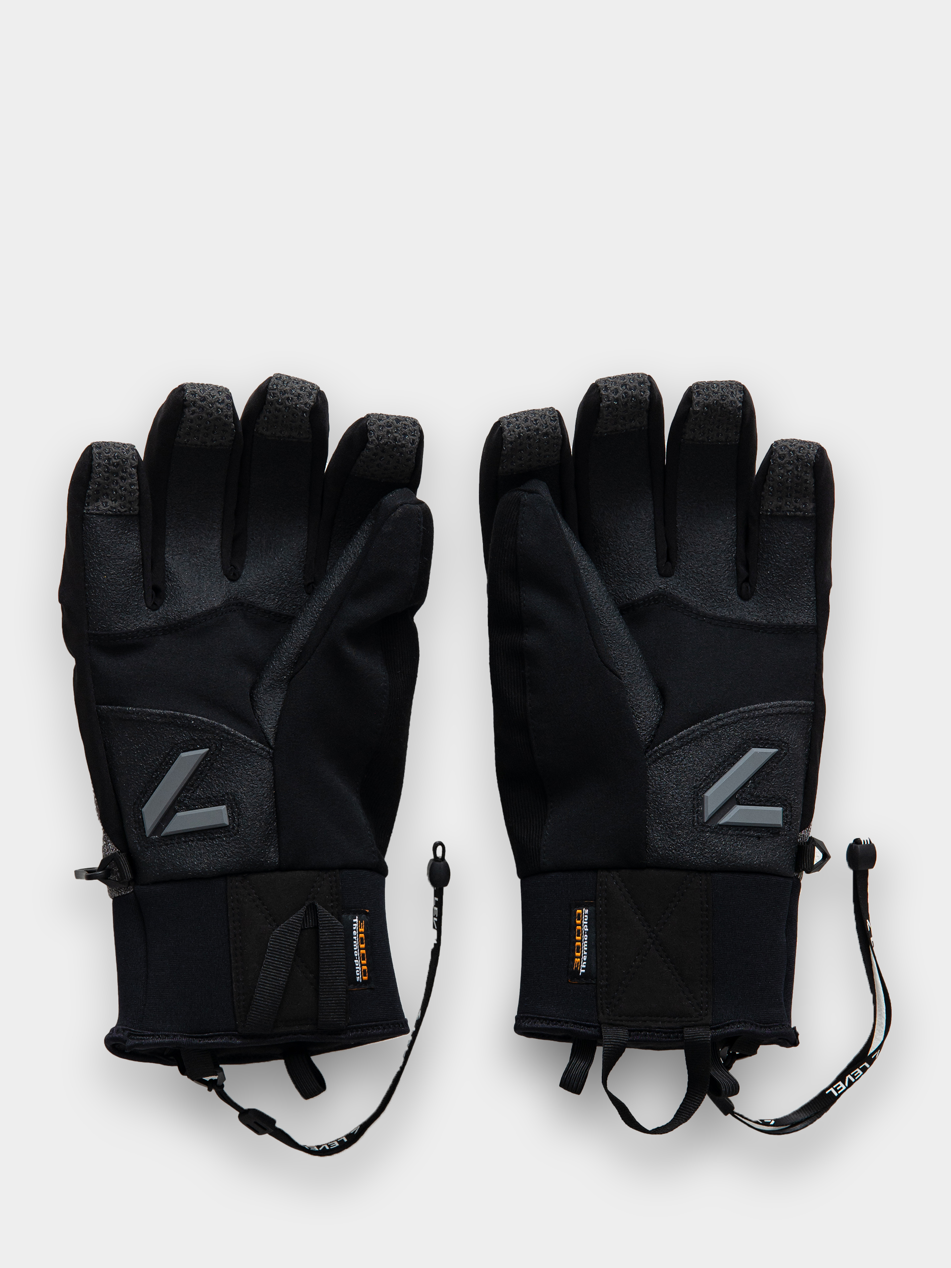 u0420u044au043au0430u0432u0438u0446u0438 Level Matrix Gore Tex (black grey)