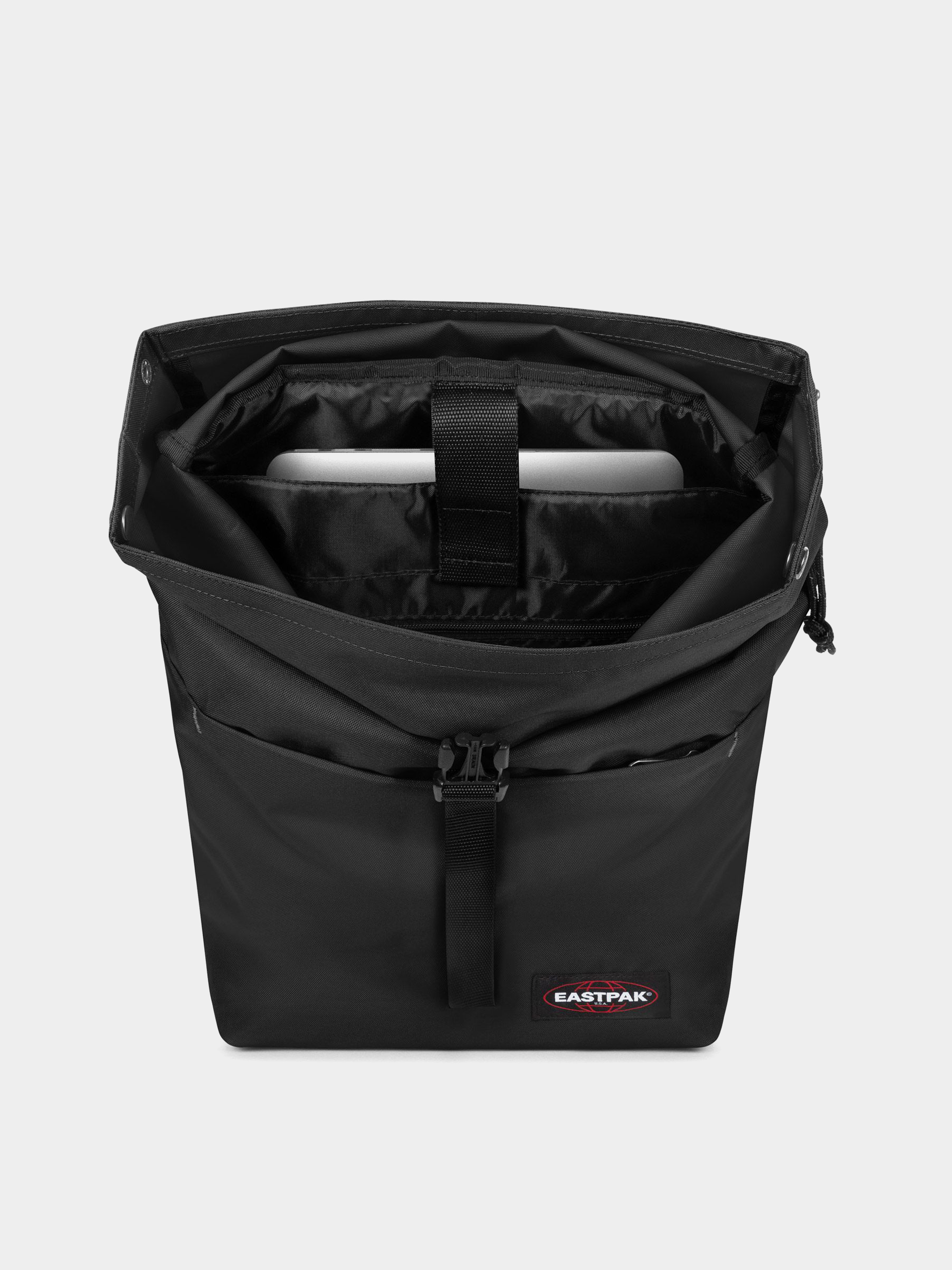 Раница Eastpak Up Roll (black)