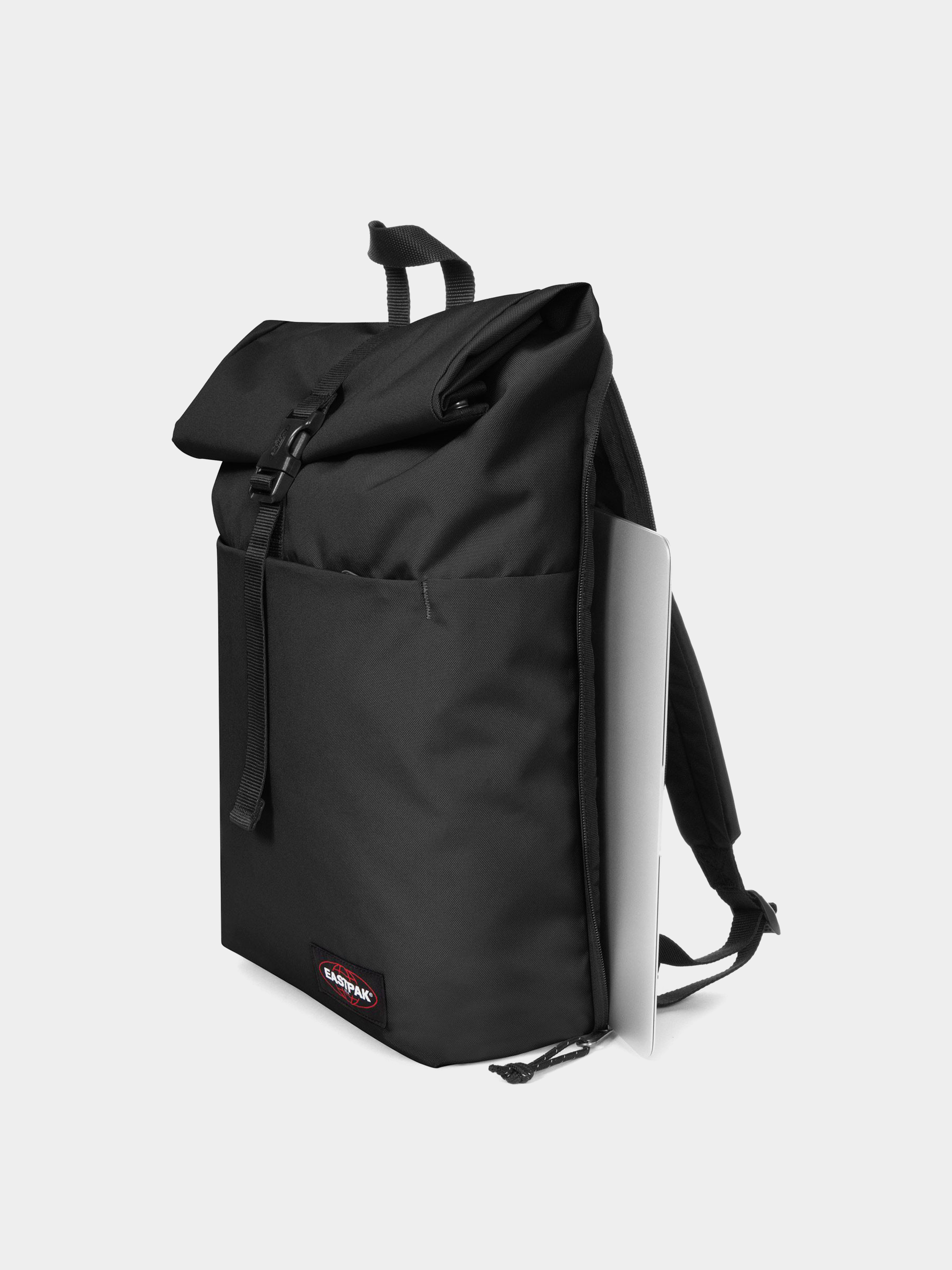 Раница Eastpak Up Roll (black)