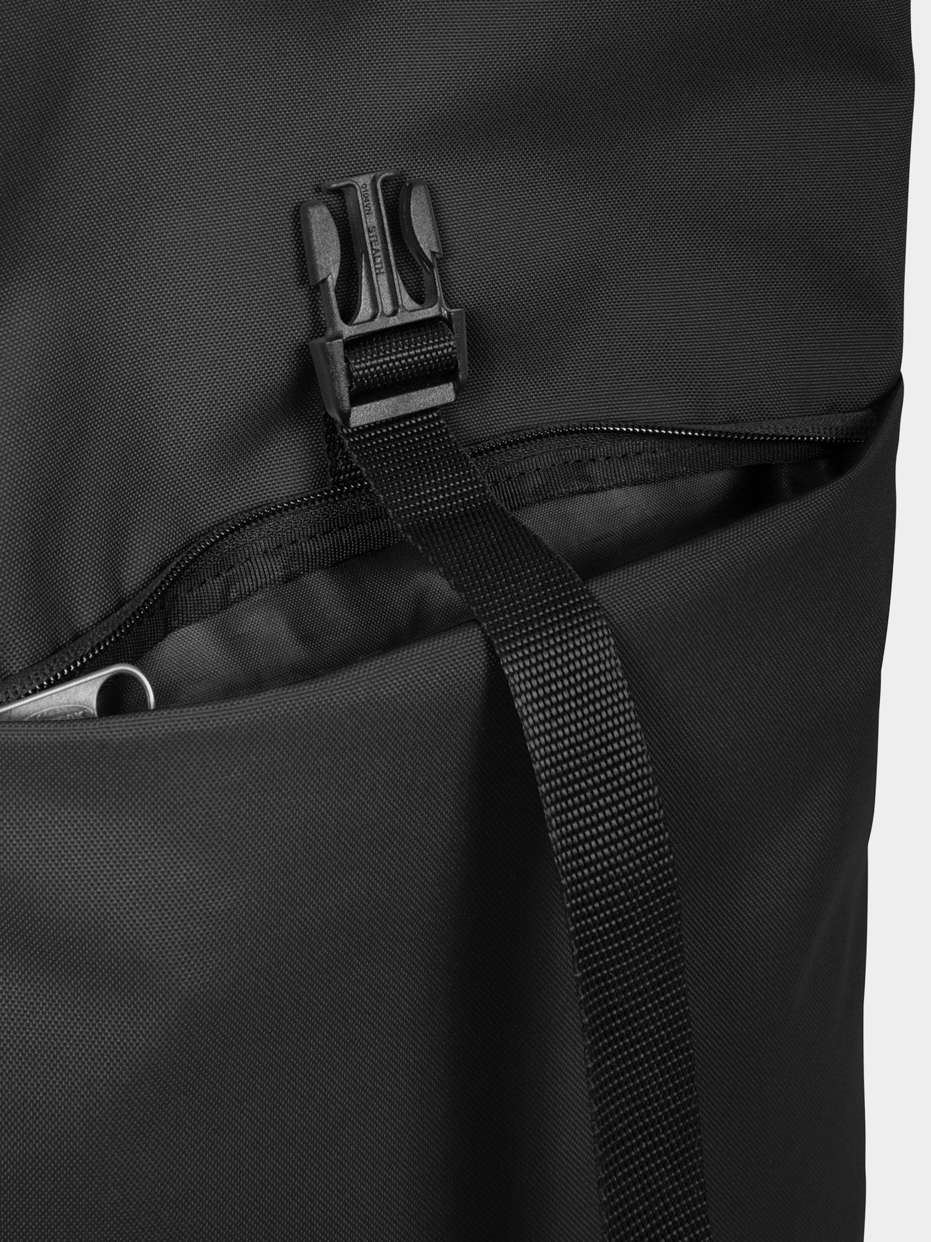 Раница Eastpak Up Roll (black)