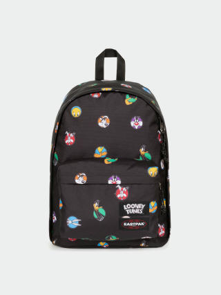 Раница Eastpak Out Of Office (looney tunes black)