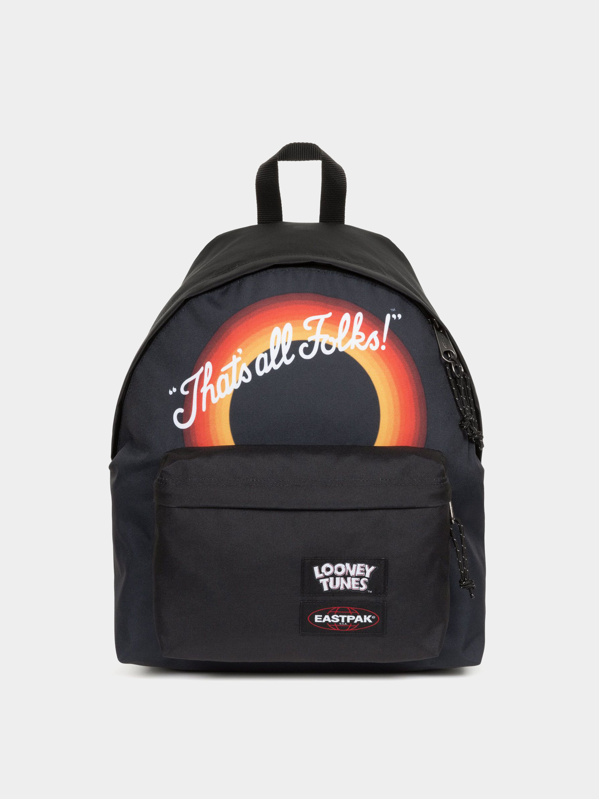 u0420u0430u043du0438u0446u0430 Eastpak Padded Pak R (that's all folks)