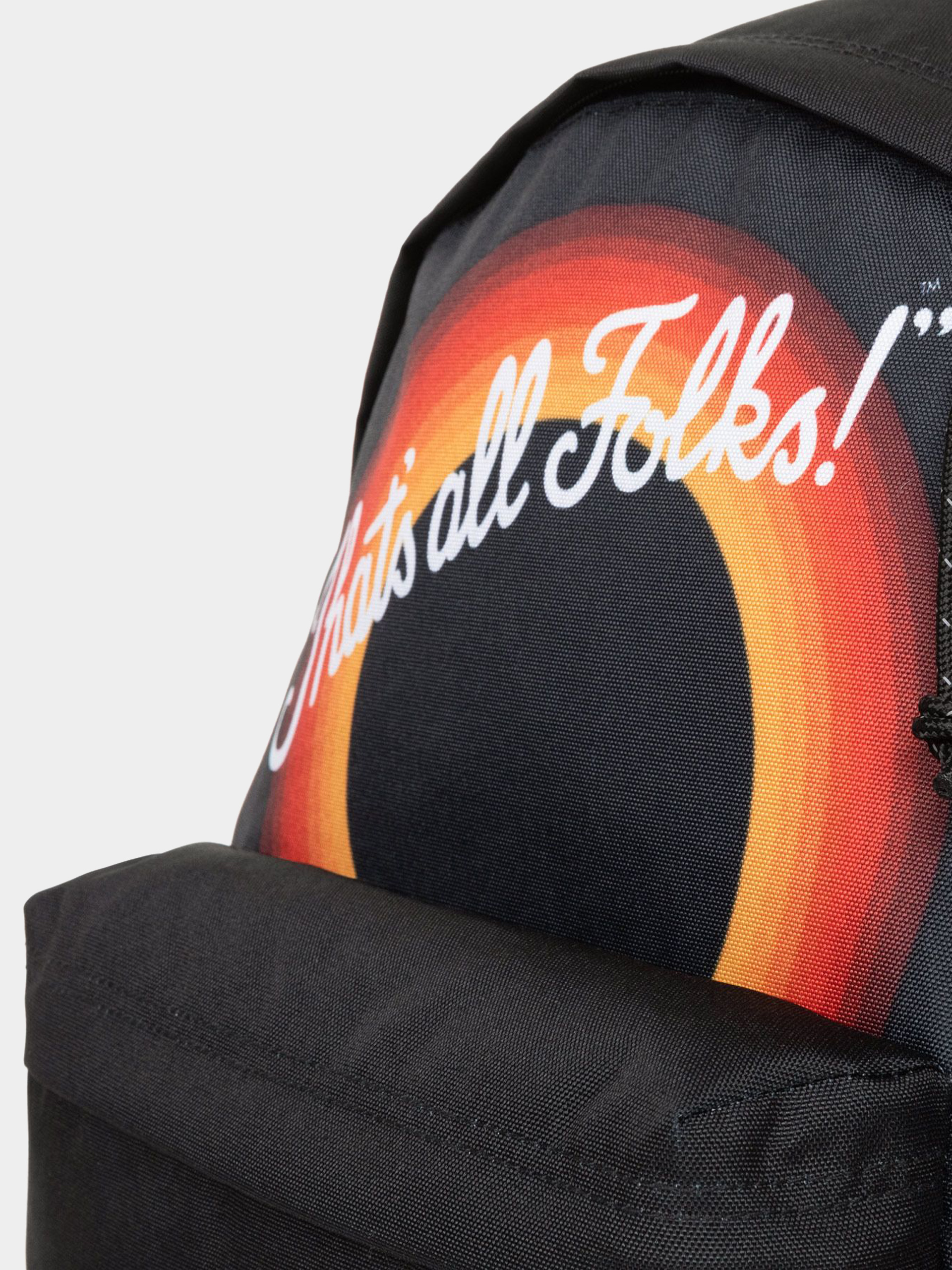 Раница Eastpak Padded Pak R (that's all folks)